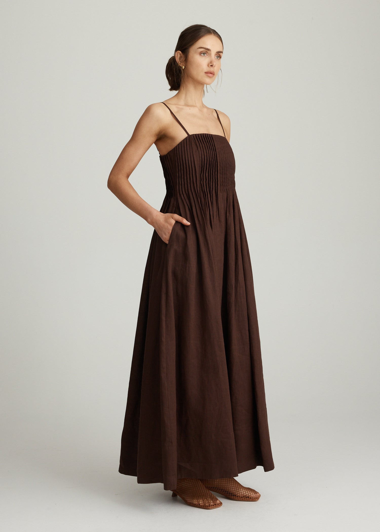 SIENA DRESS
