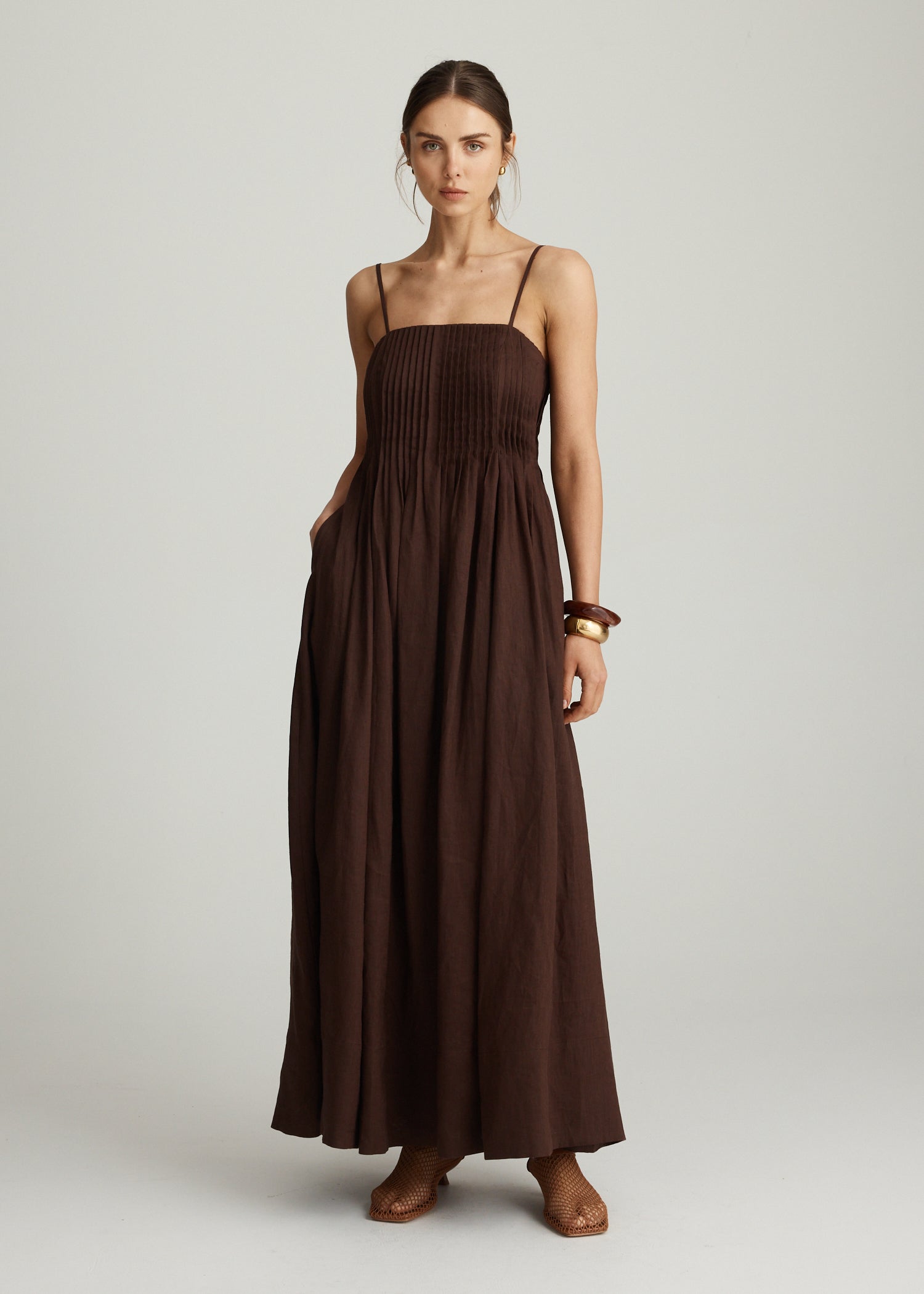 SIENA DRESS