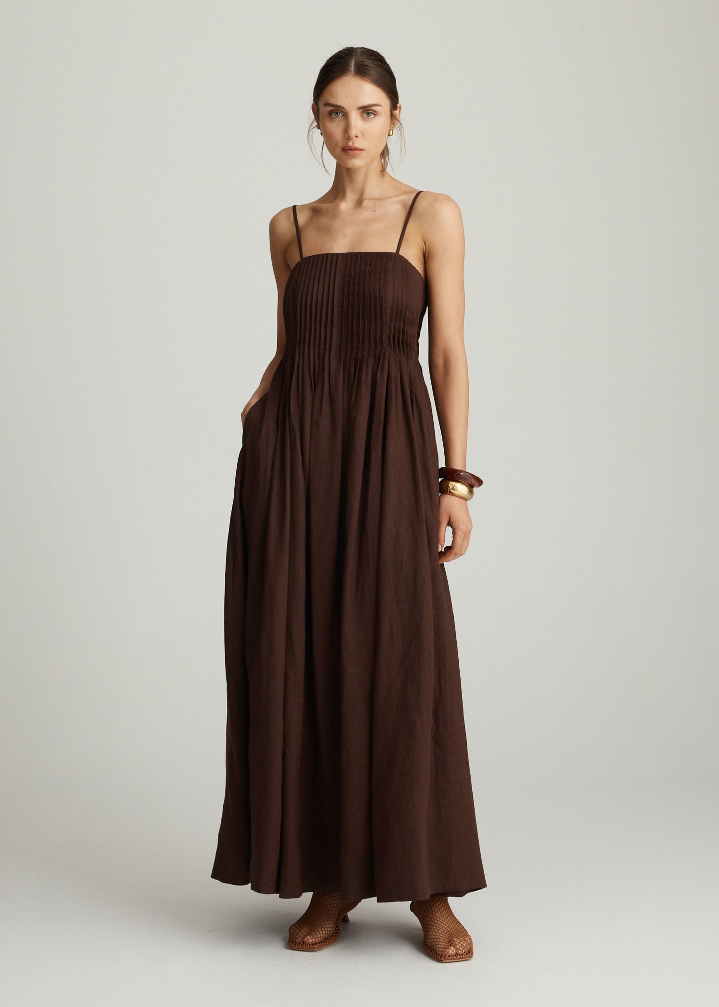SIENA DRESS
