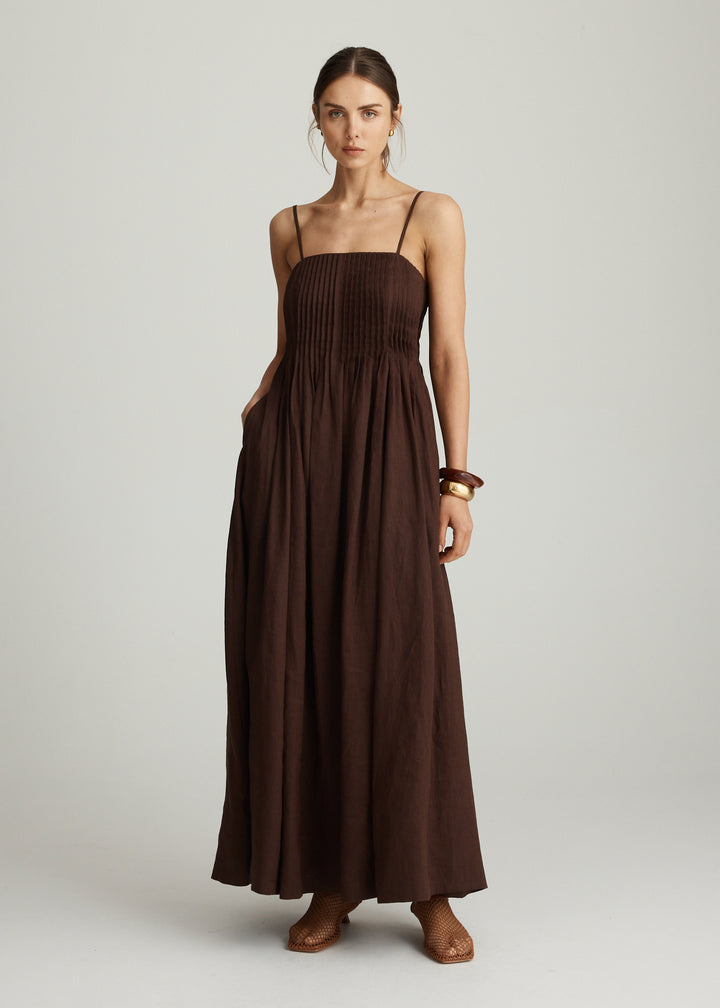 SIENA DRESS