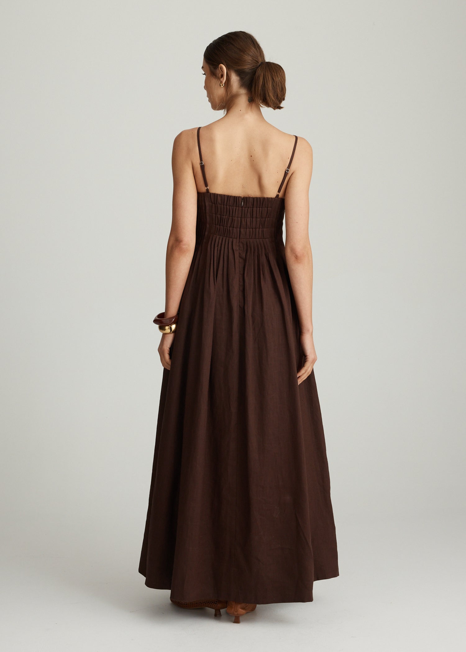 SIENA DRESS