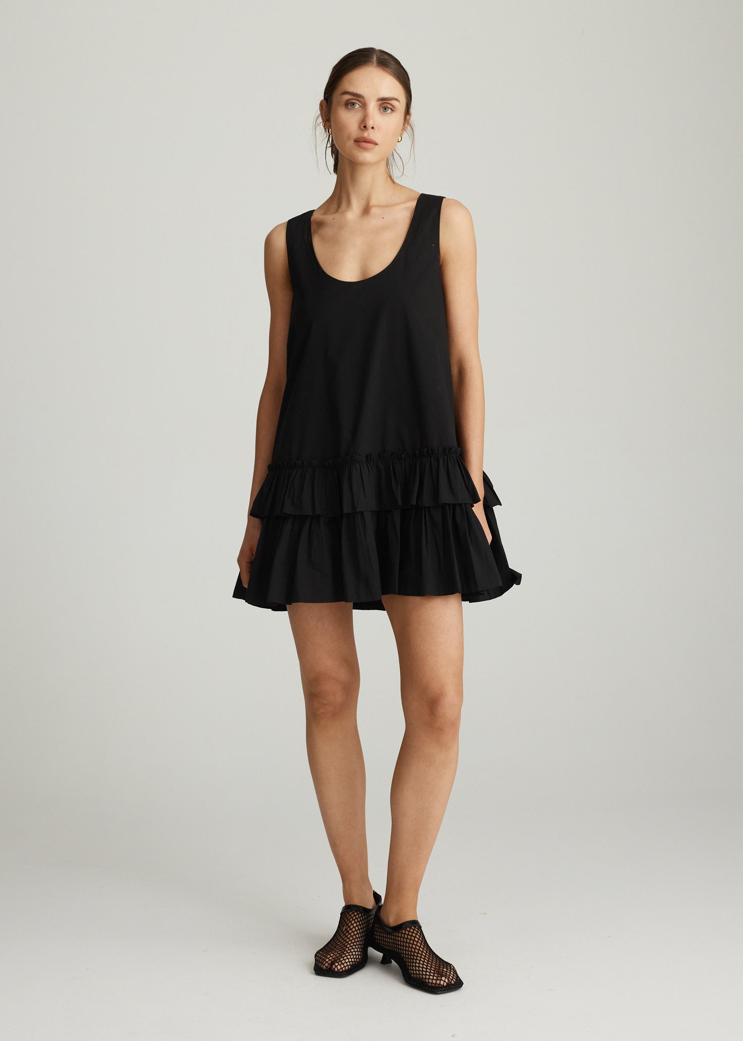 ZERA DRESS