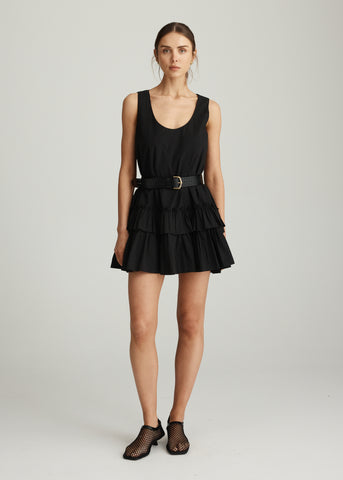 ZERA DRESS