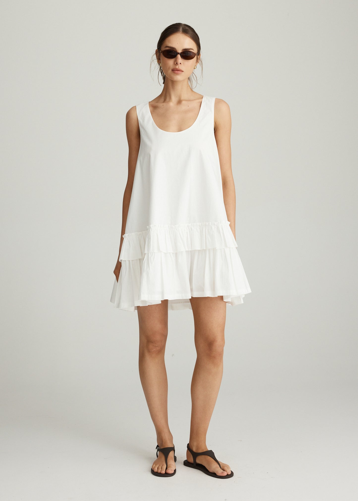 ZERA DRESS
