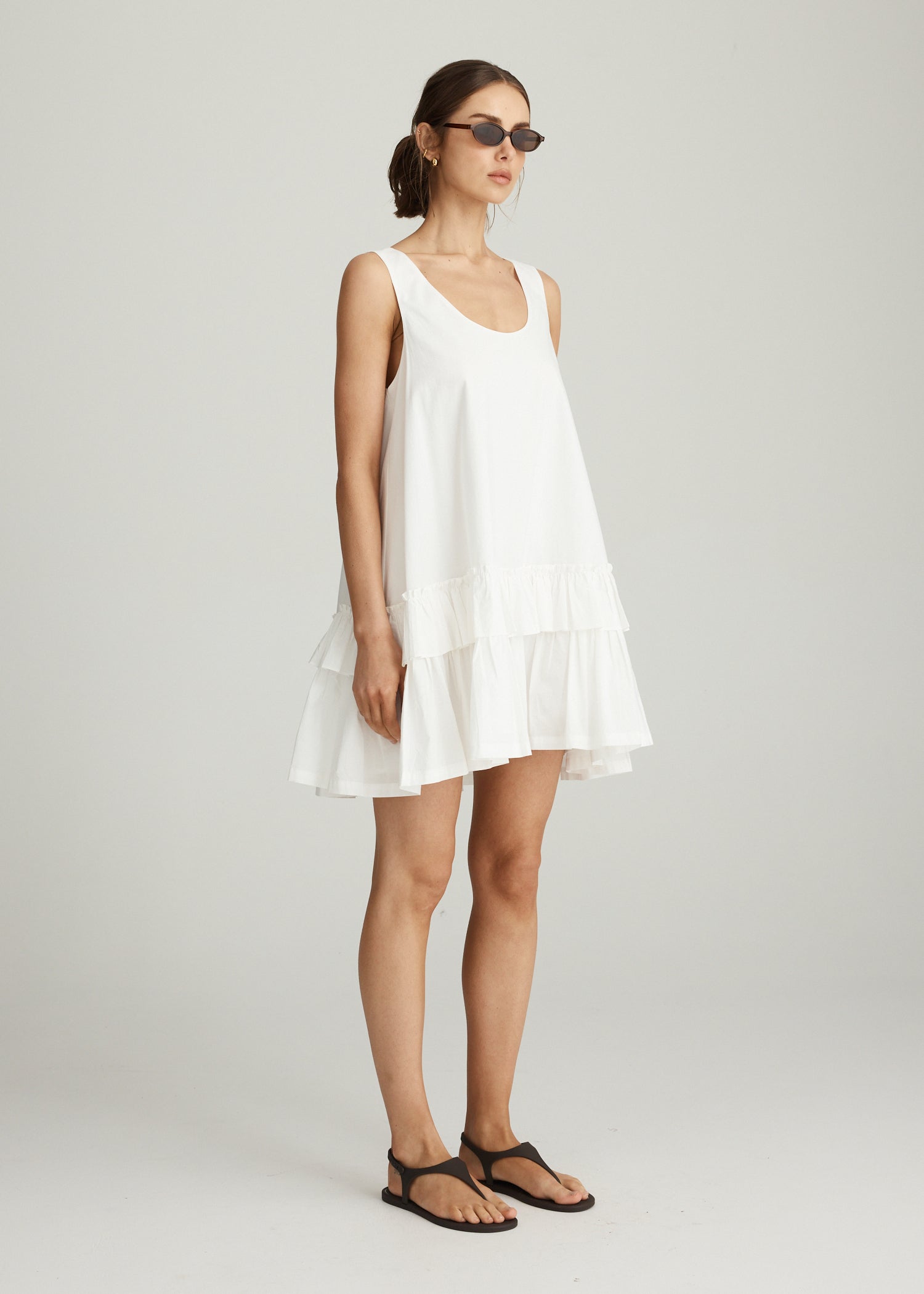 ZERA DRESS