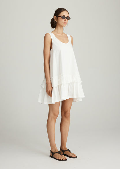ZERA DRESS