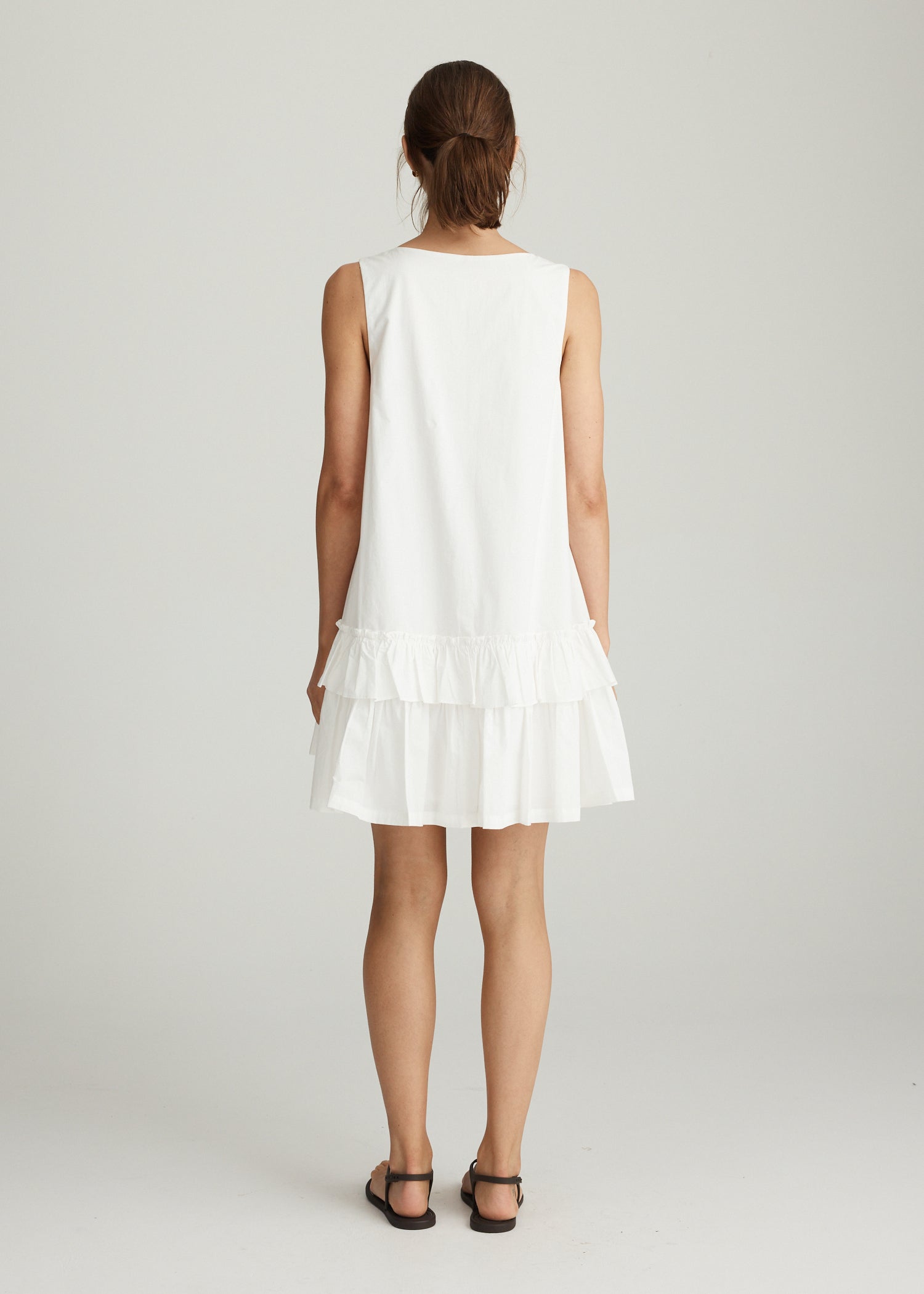 ZERA DRESS