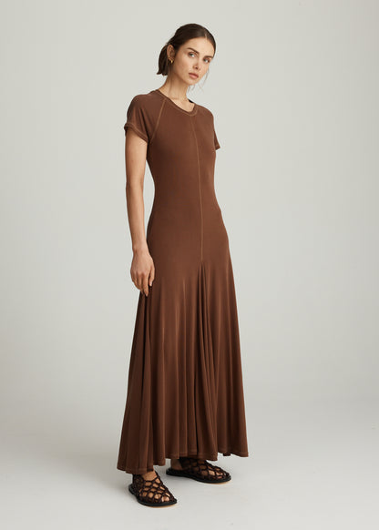 MARISOL TEE DRESS