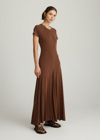MARISOL TEE DRESS