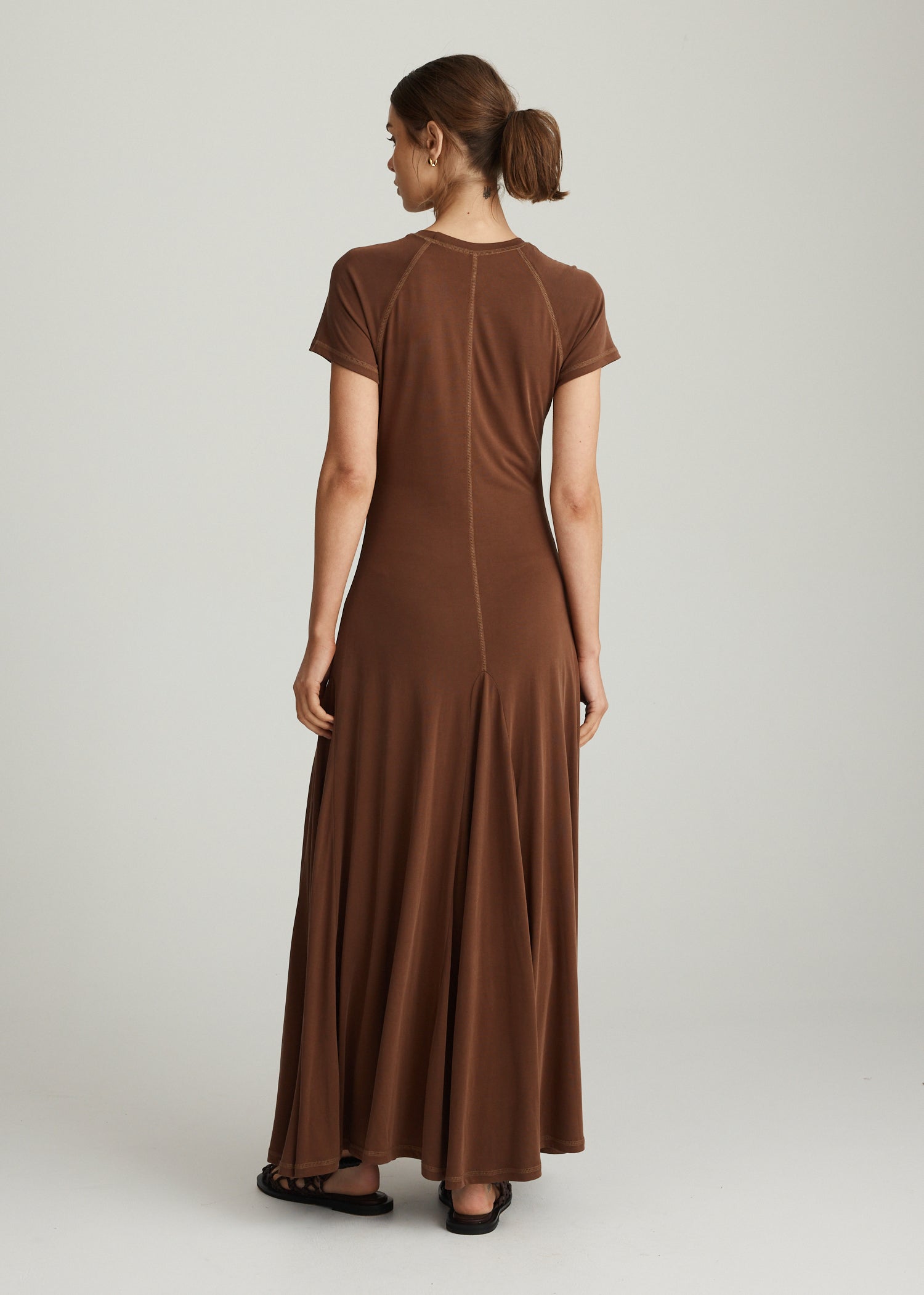 MARISOL TEE DRESS