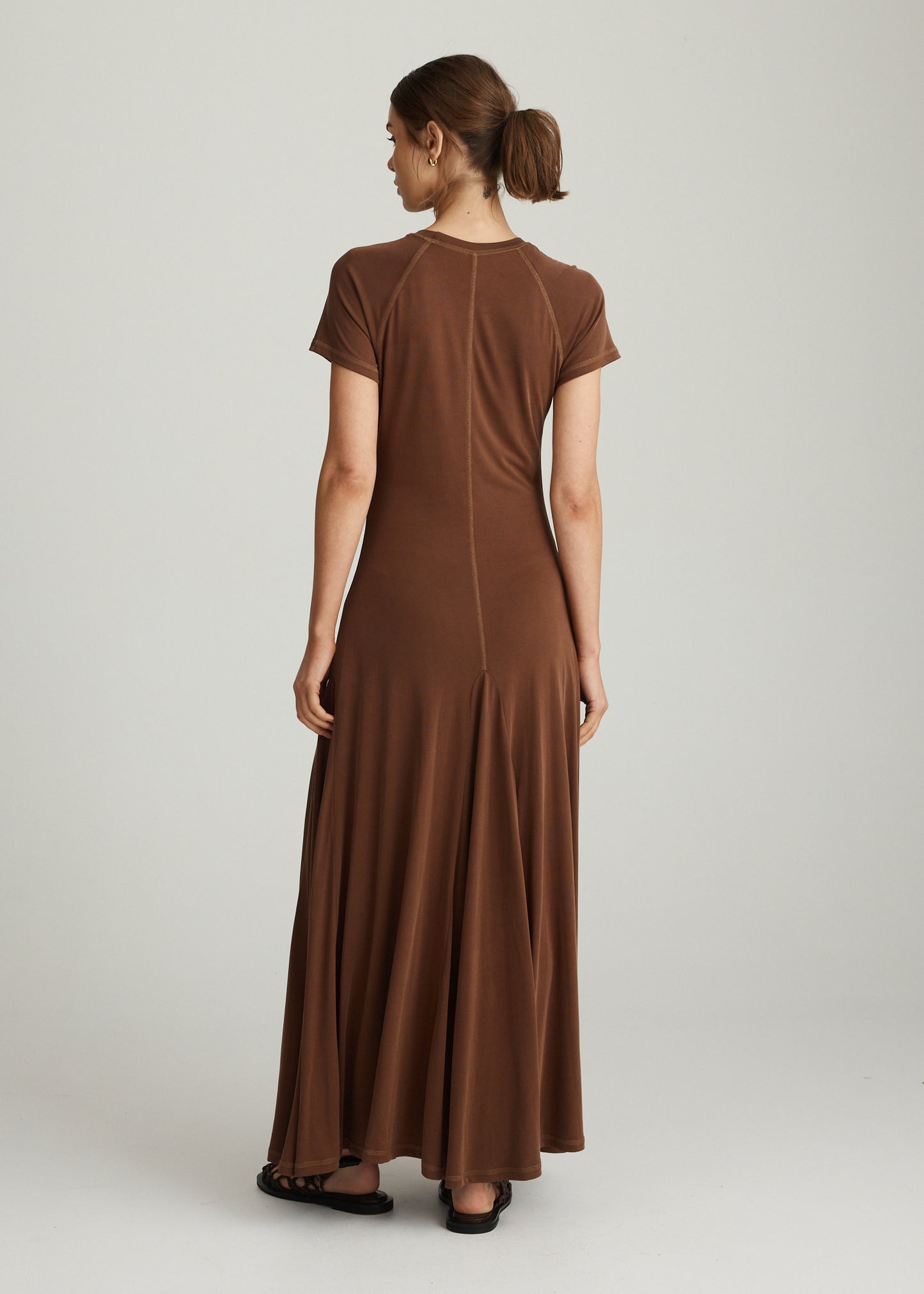 MARISOL TEE DRESS