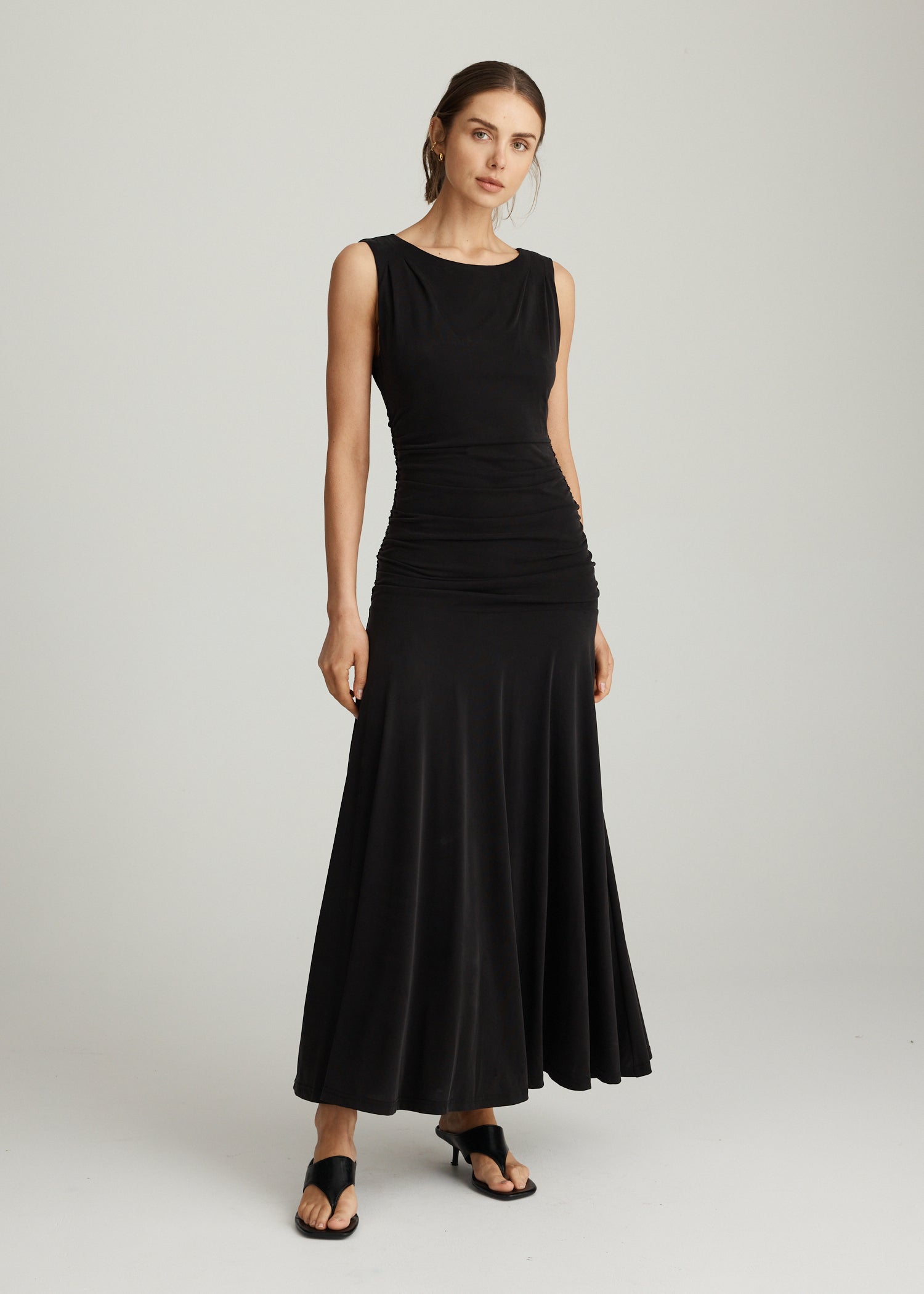 DUNE DRESS