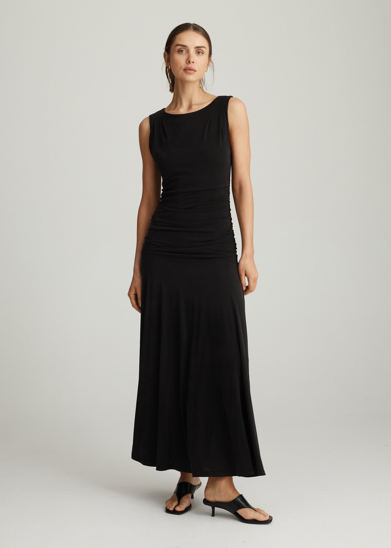 DUNE DRESS