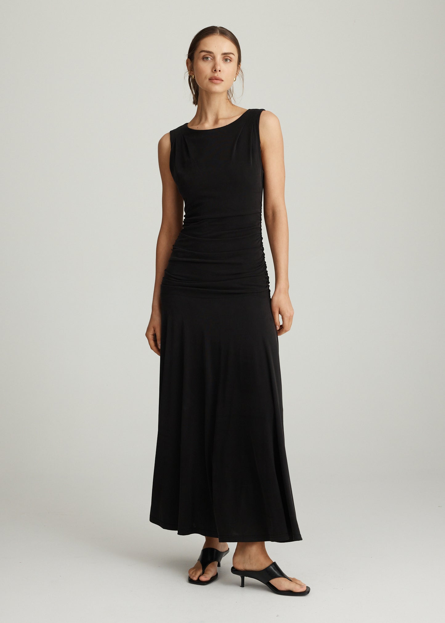 DUNE DRESS