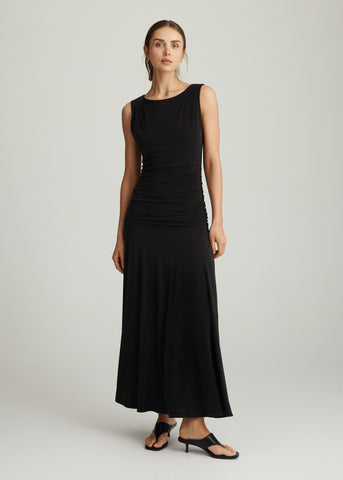 DUNE DRESS