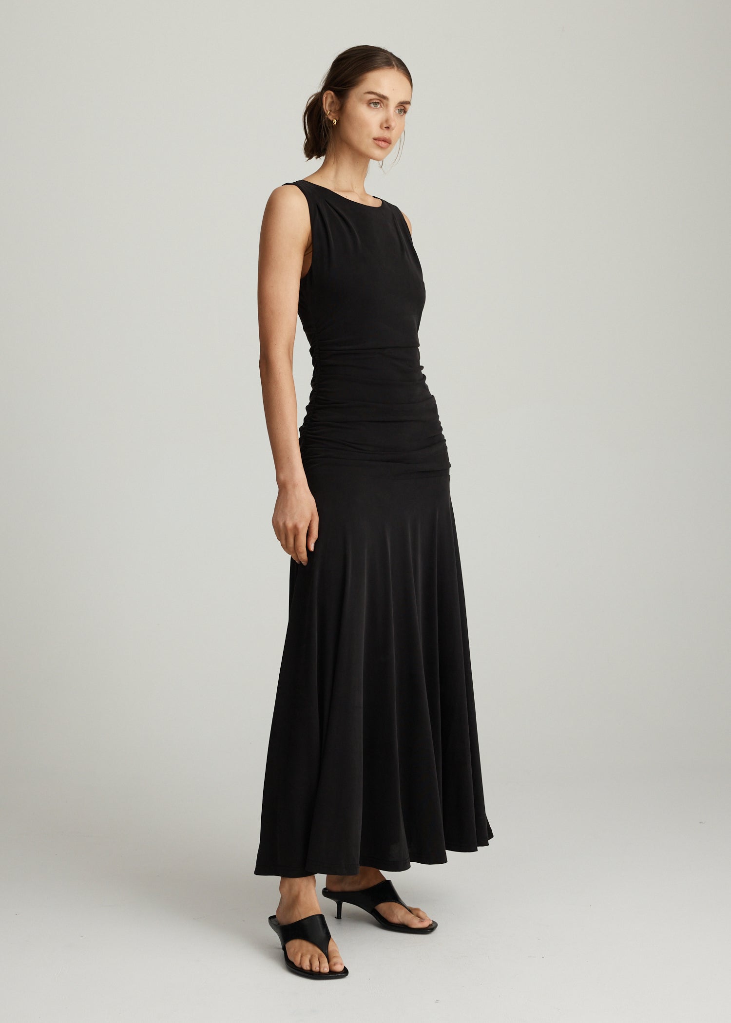 DUNE DRESS
