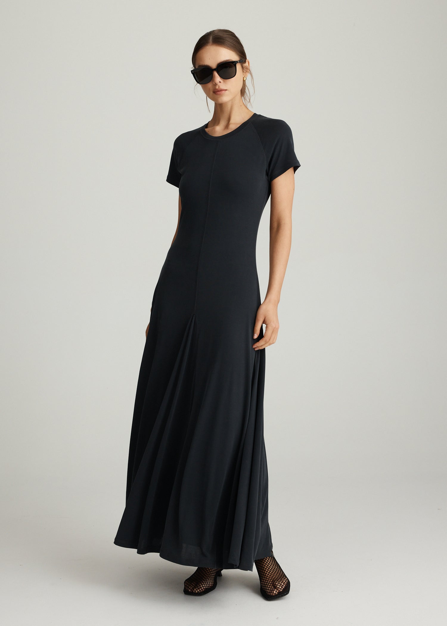 MARISOL TEE DRESS