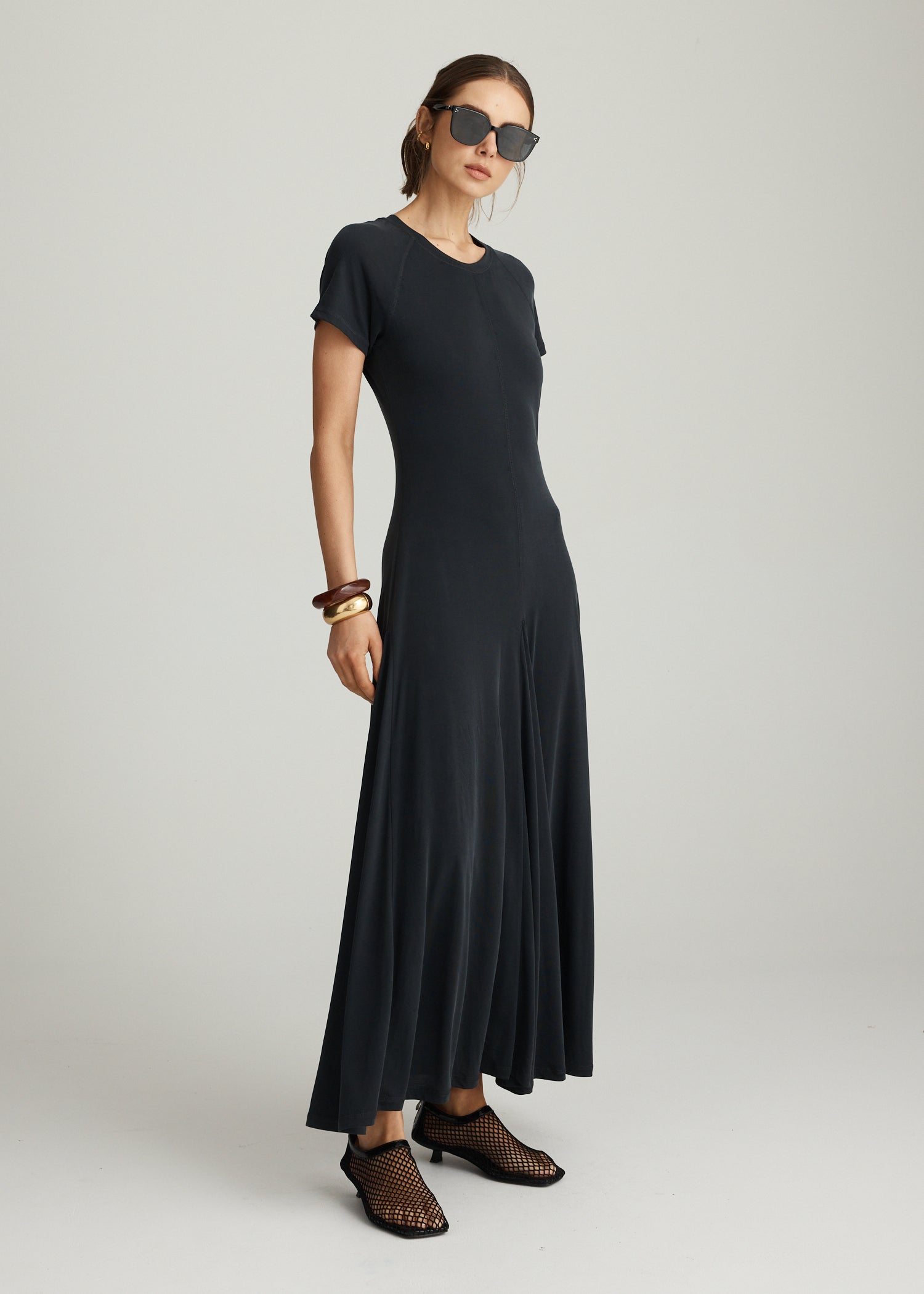 MARISOL TEE DRESS