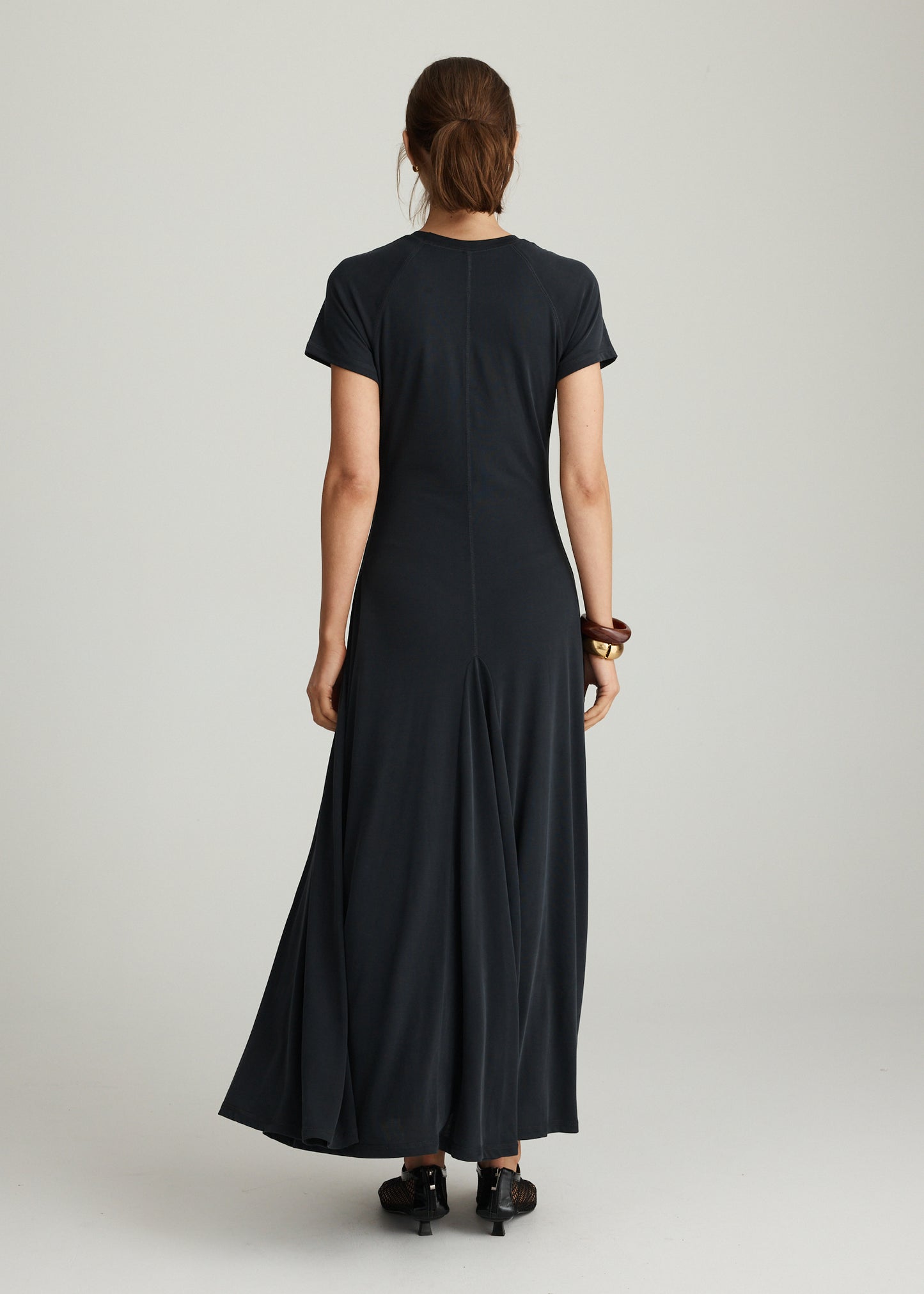 MARISOL TEE DRESS