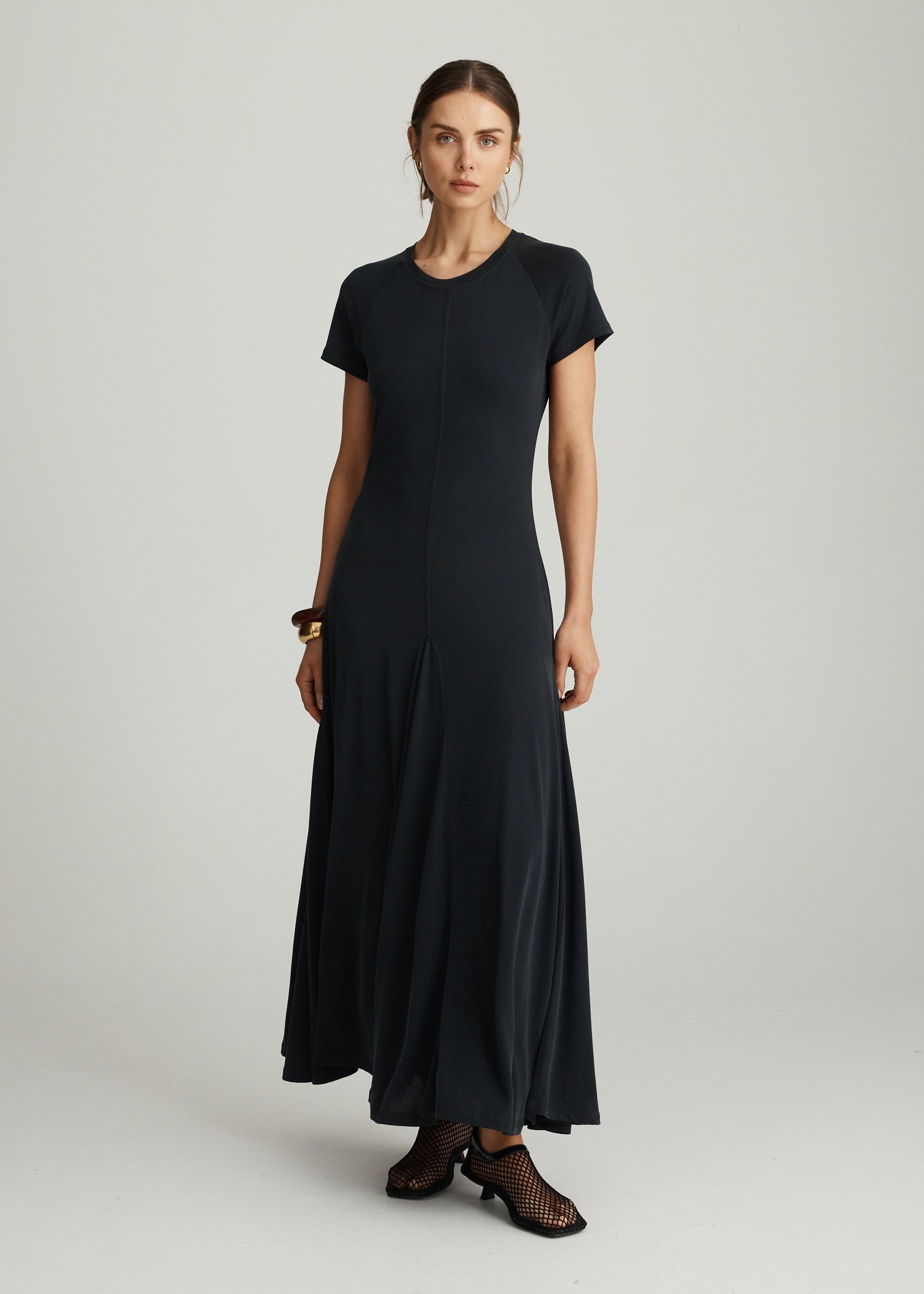 MARISOL TEE DRESS – MATTIR