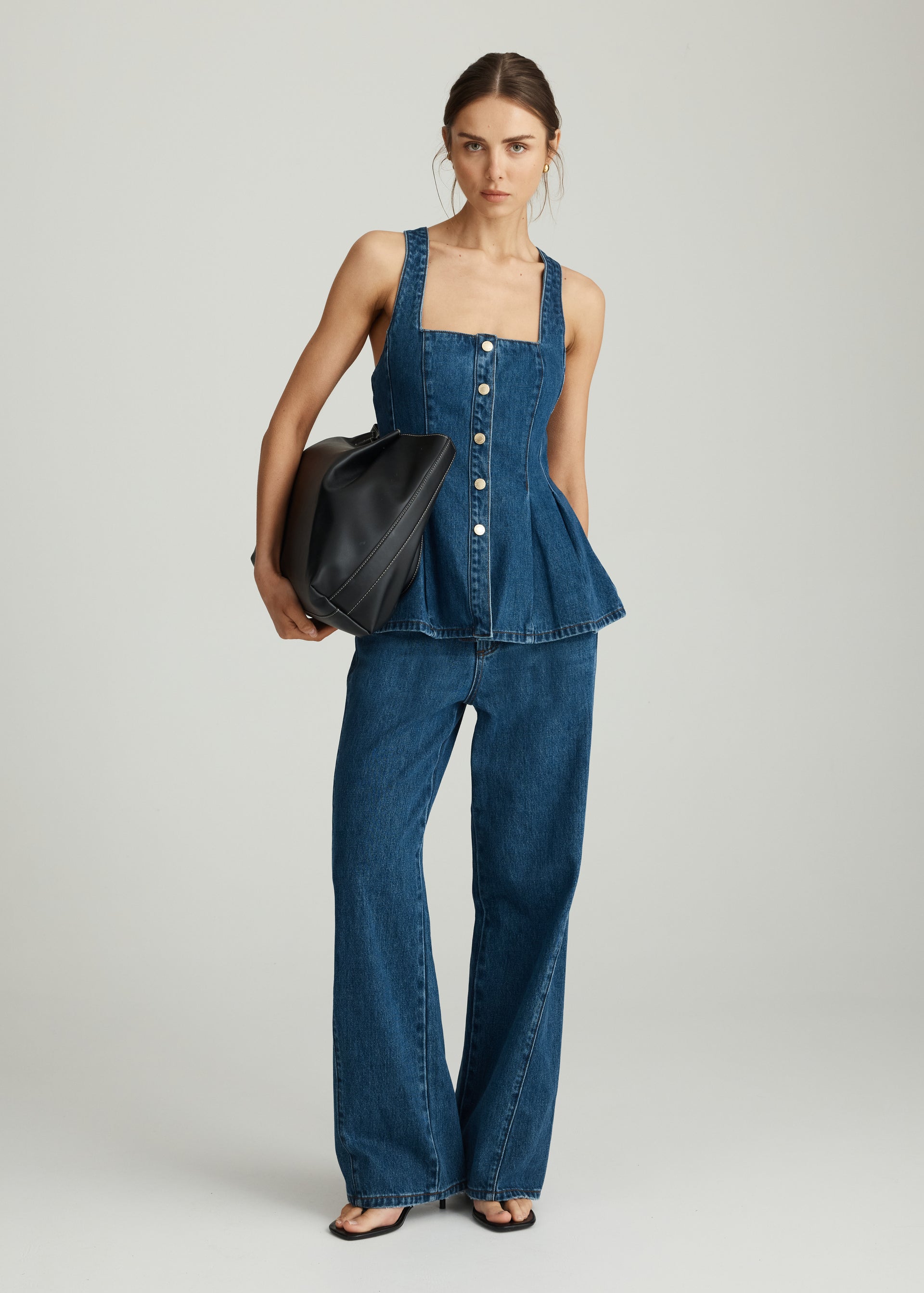 EMBER TOP