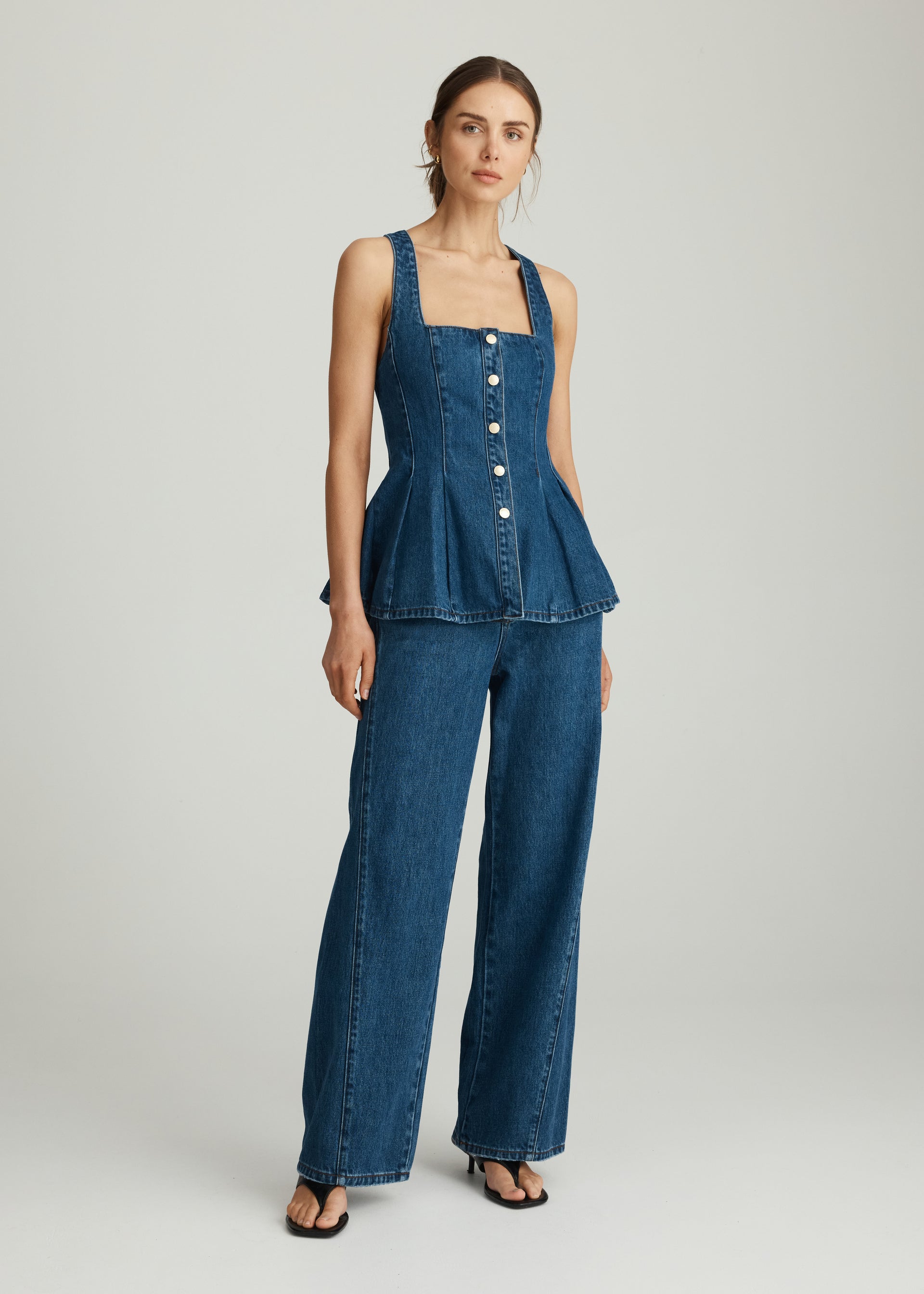 EMBER TOP
