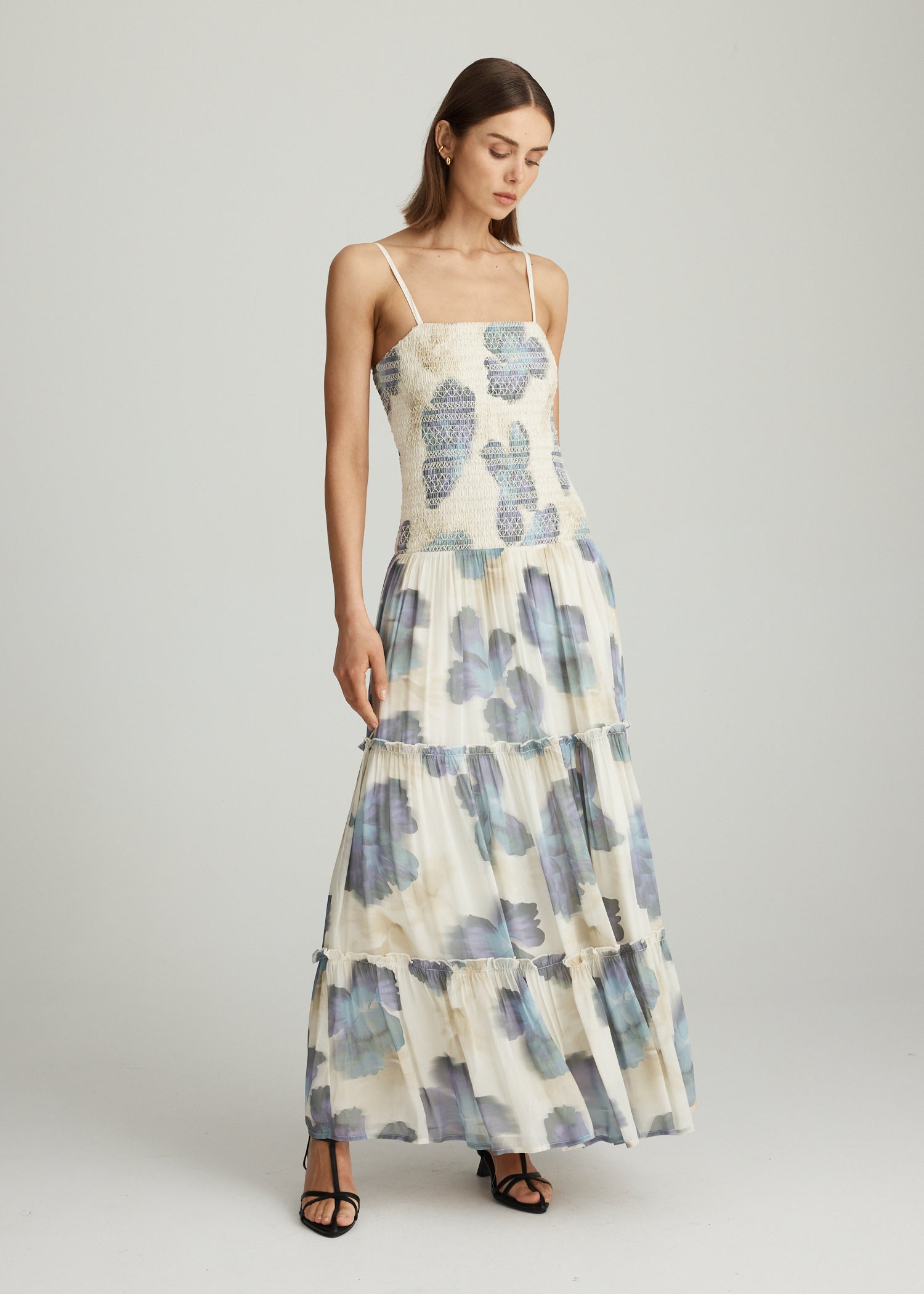 SOLANA DRESS