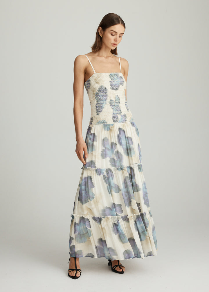 SOLANA DRESS