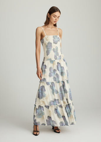 SOLANA DRESS