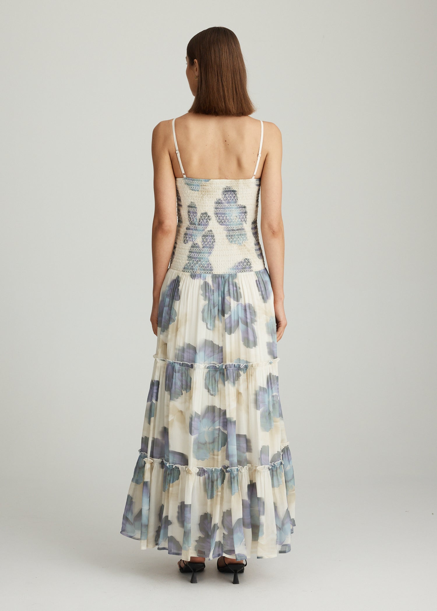SOLANA DRESS