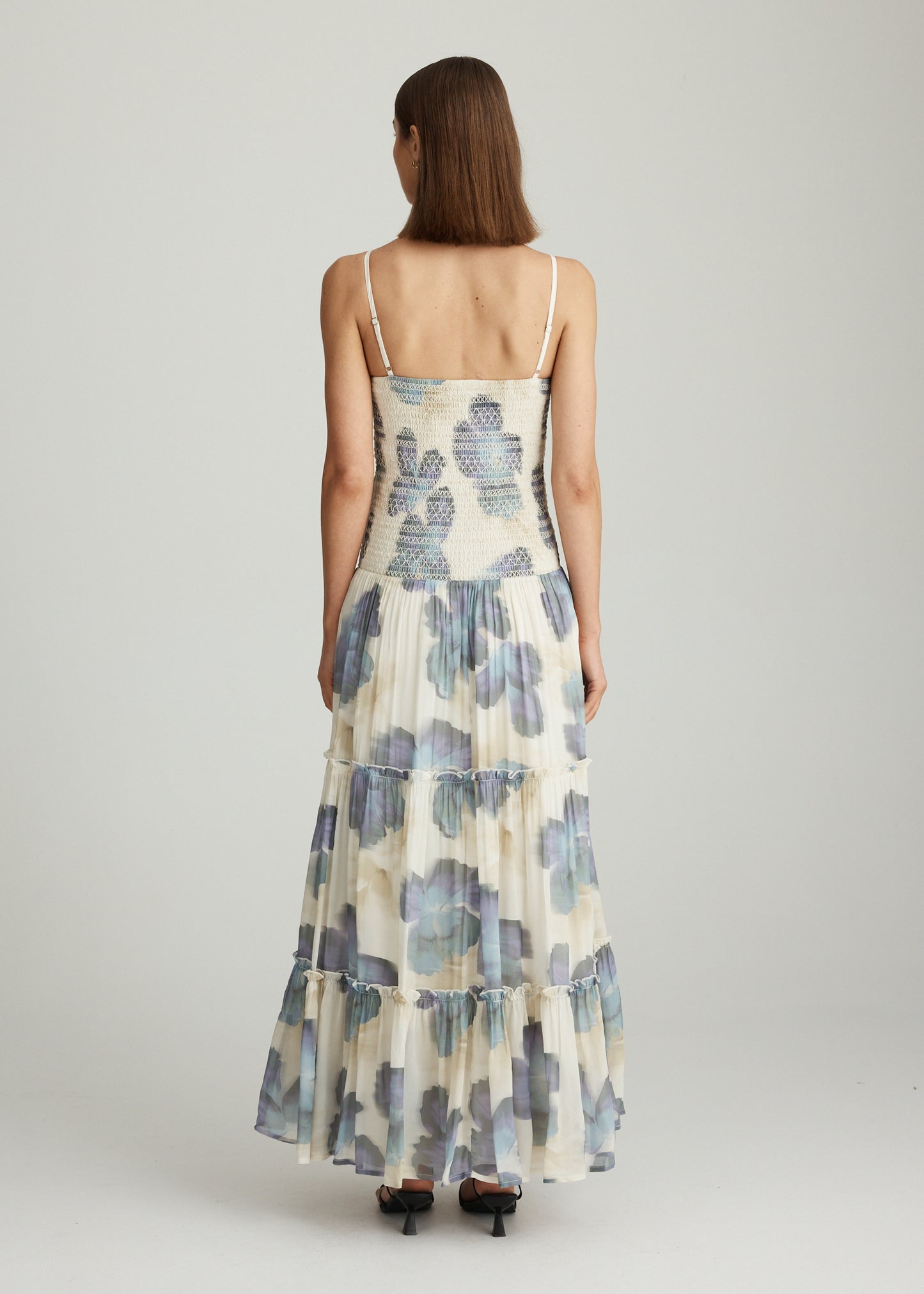 SOLANA DRESS