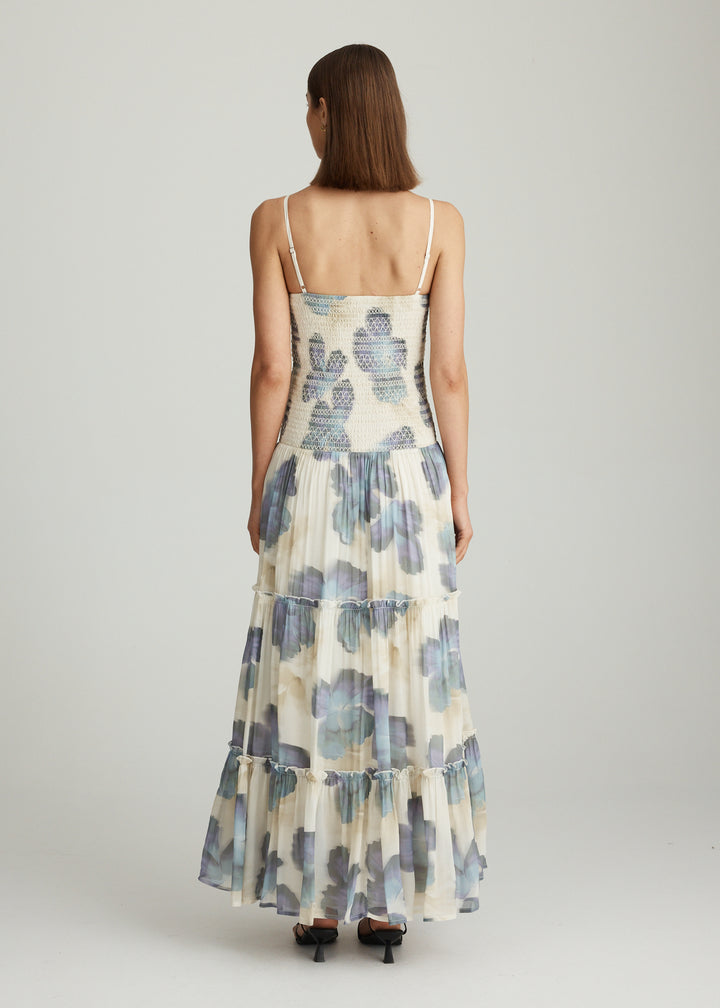 SOLANA DRESS