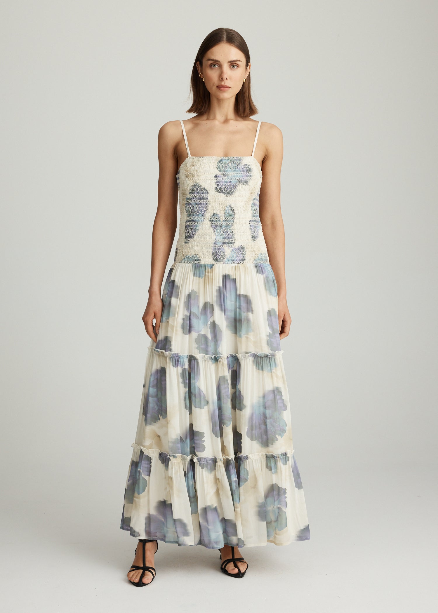 SOLANA DRESS