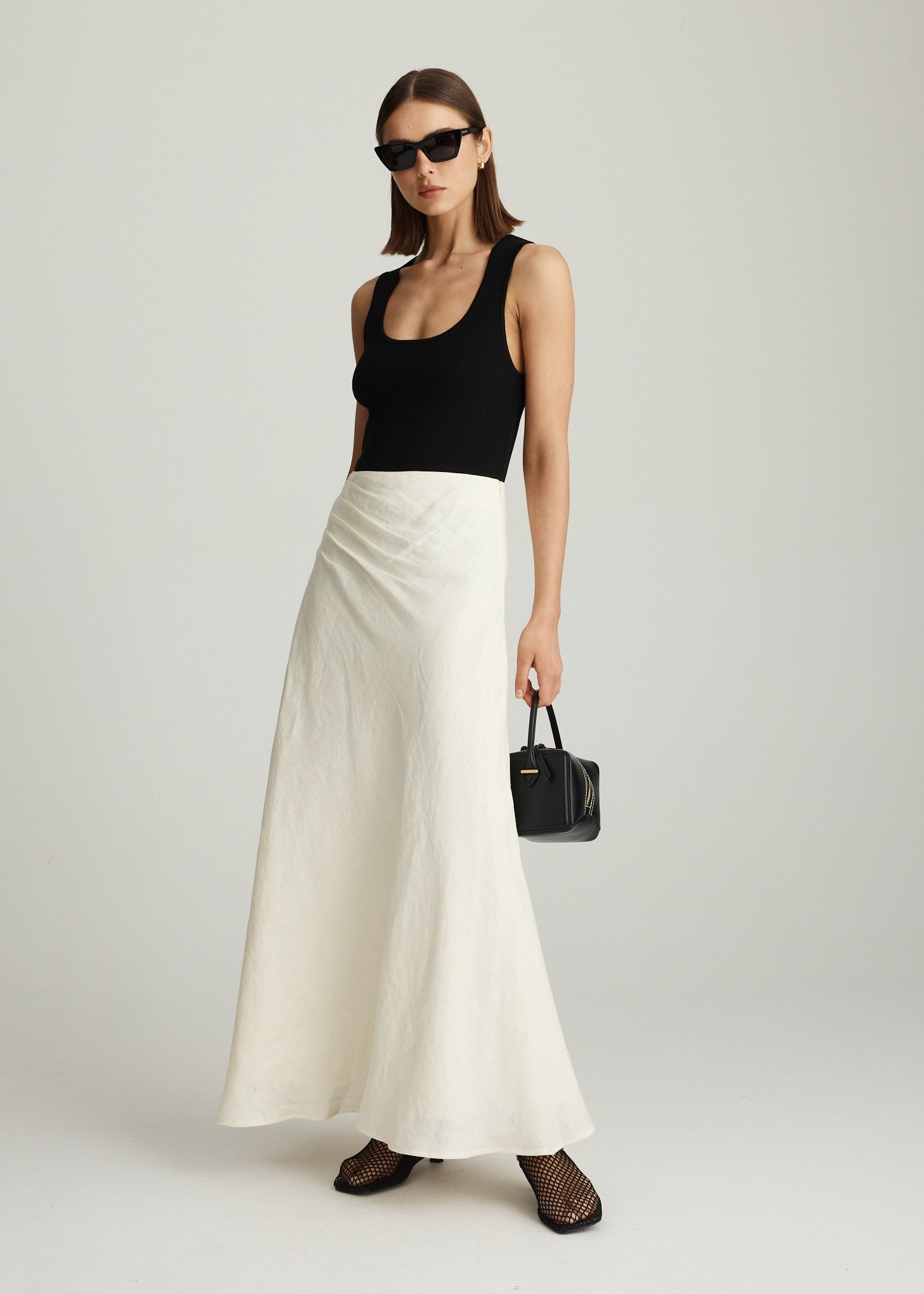 LYRAH SKIRT