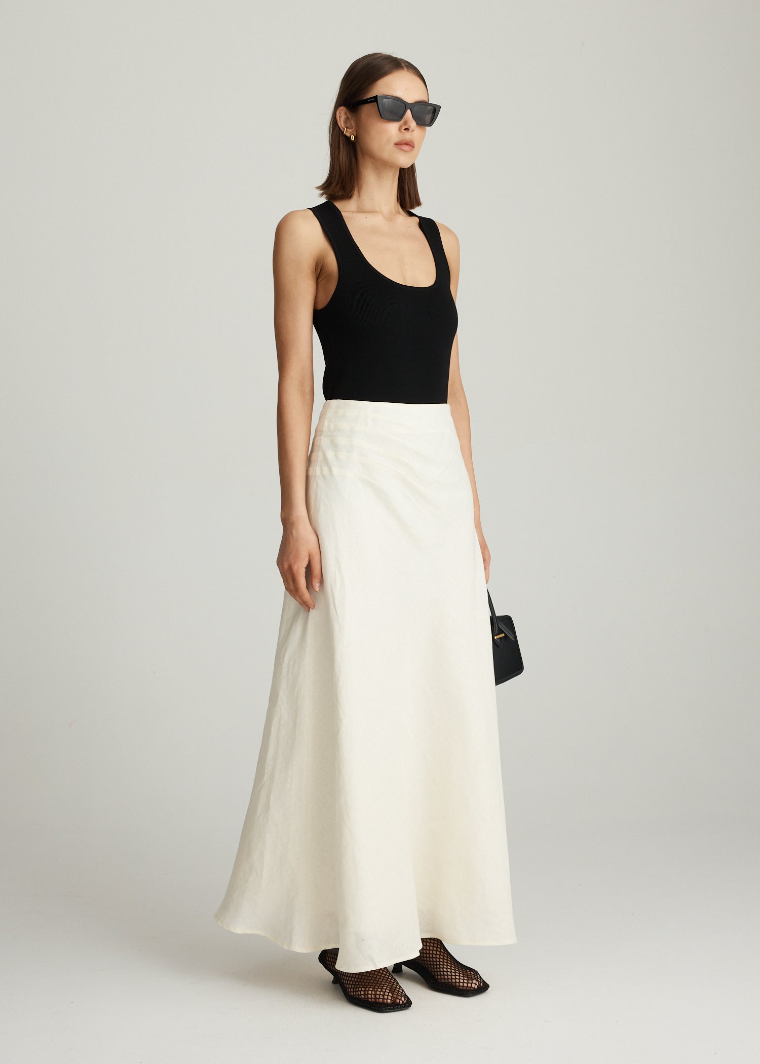 LYRAH SKIRT