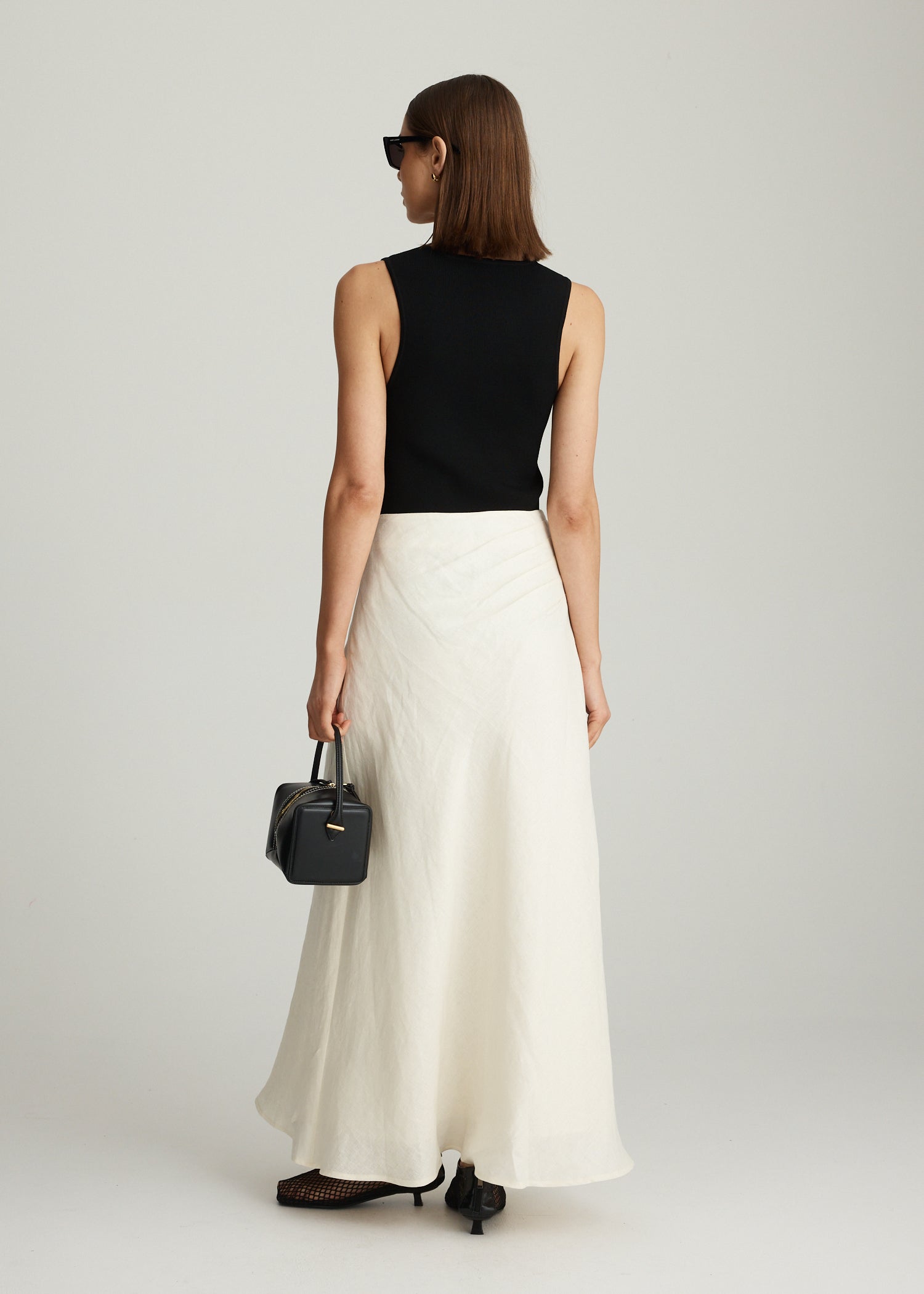 LYRAH SKIRT