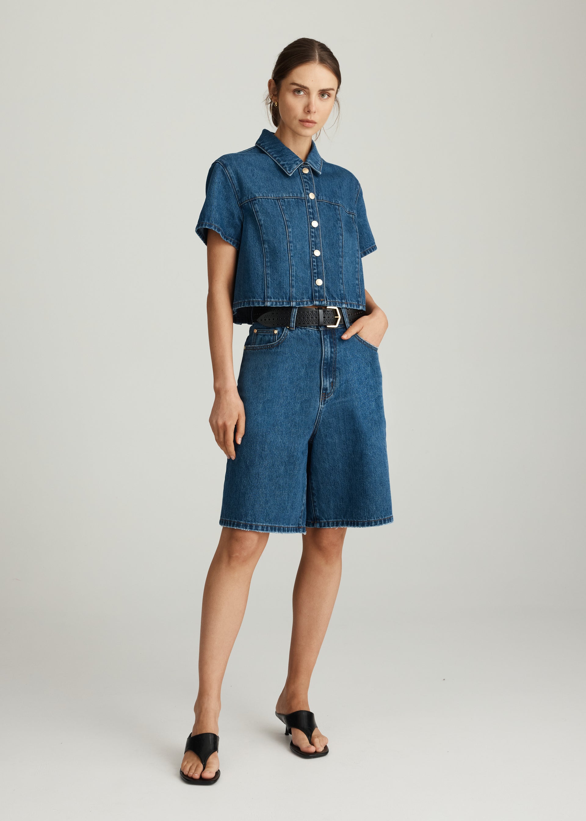 ATRIA SHIRT