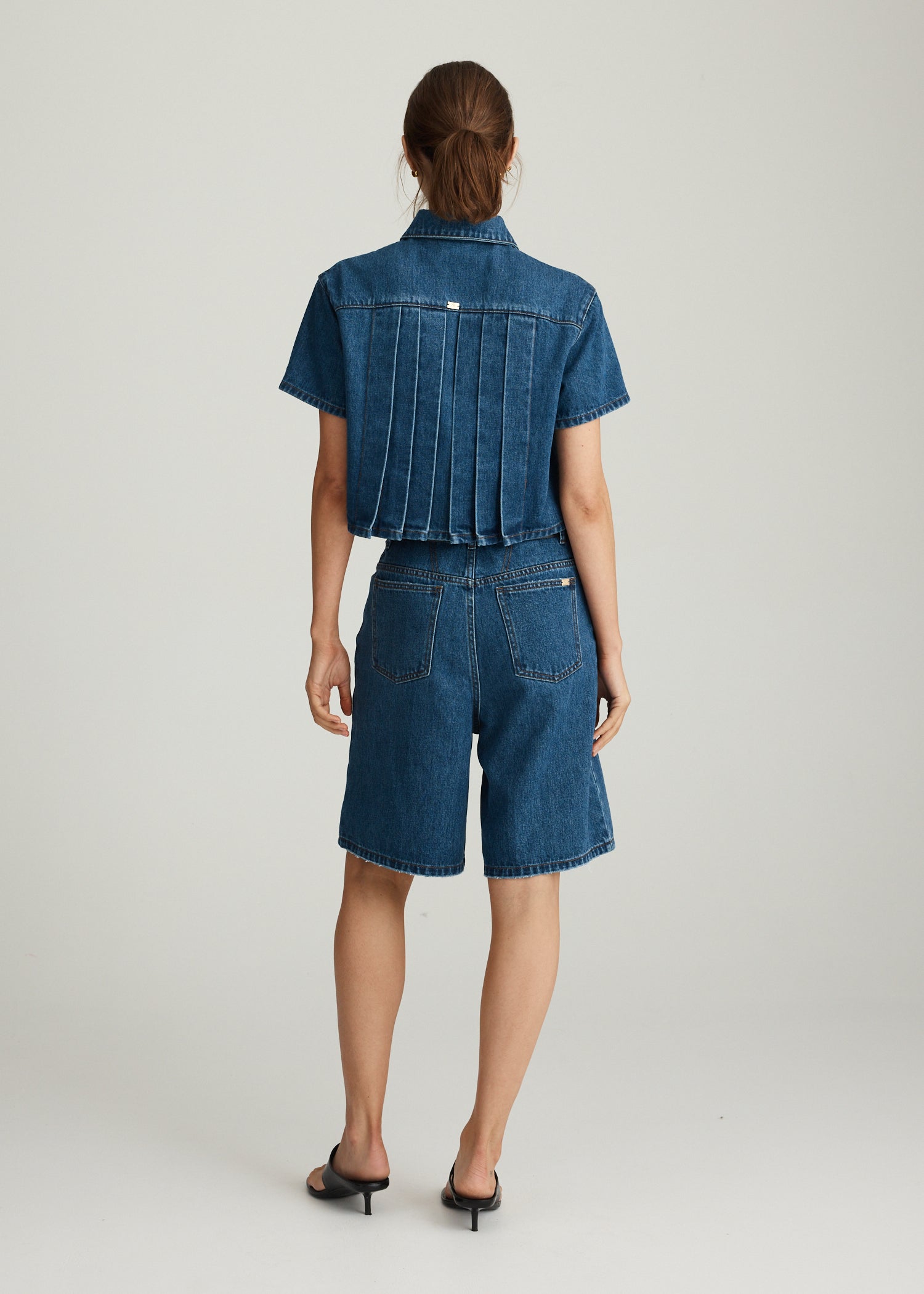 ATRIA SHIRT