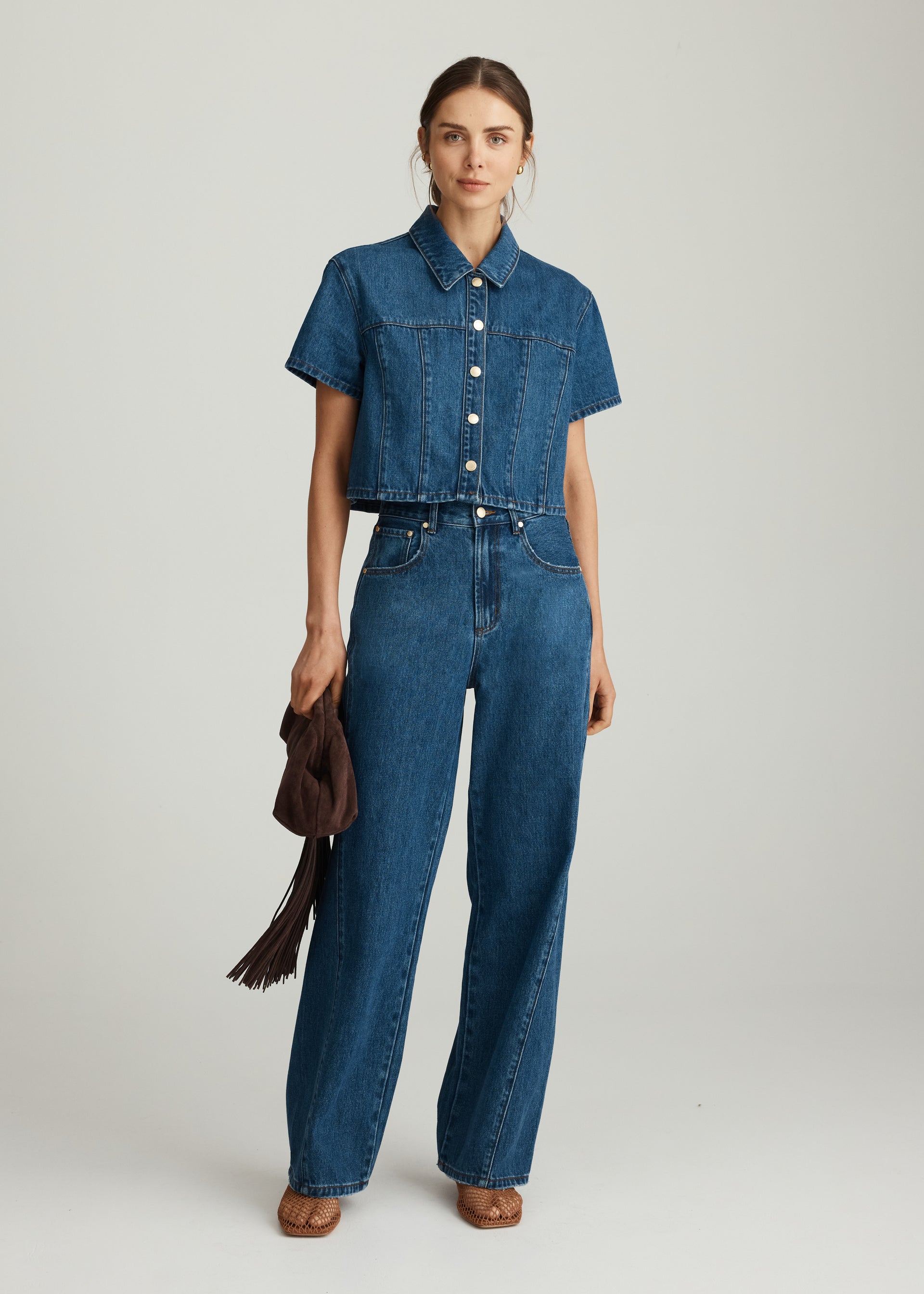 ATRIA SHIRT