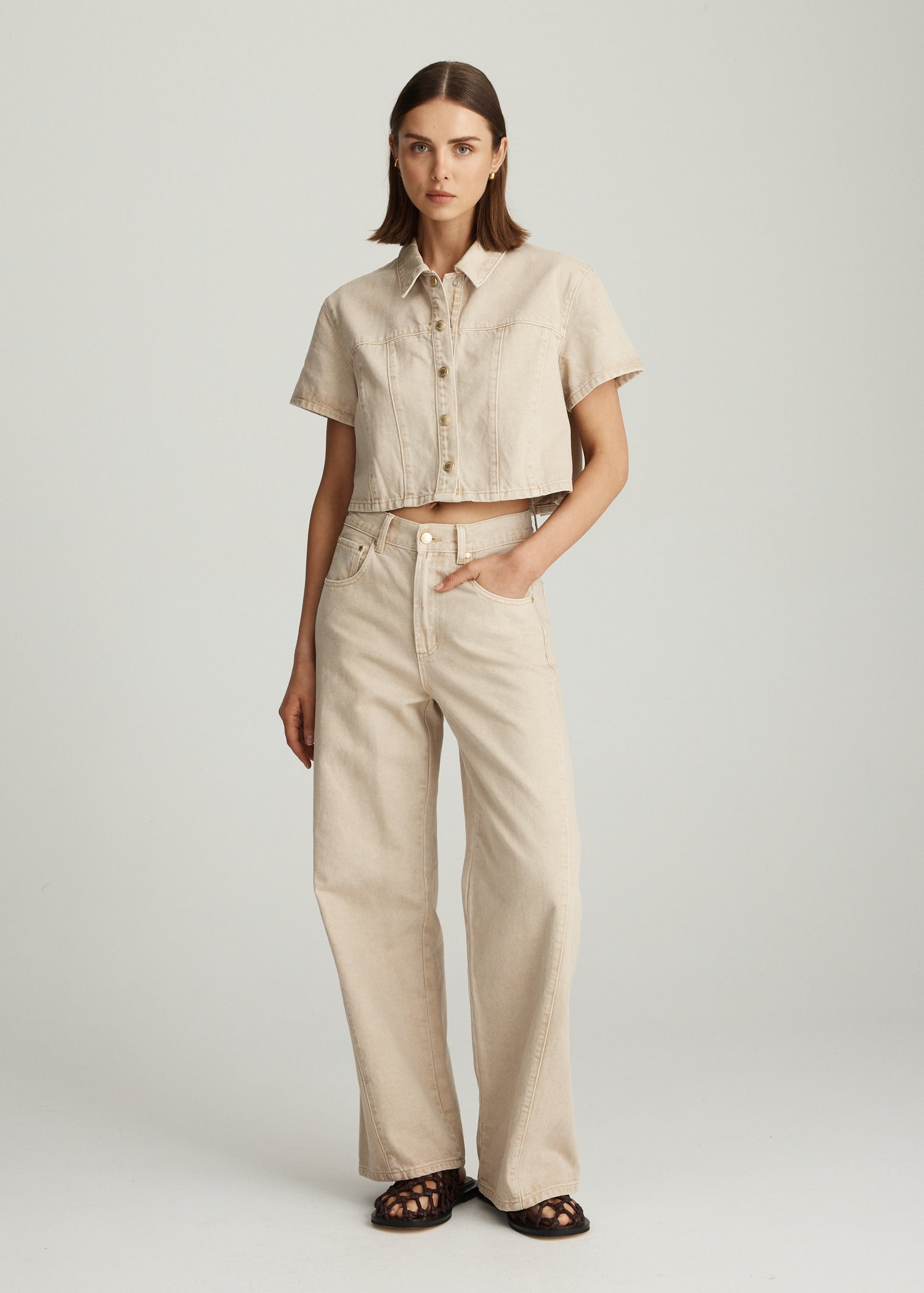 ATRIA SHIRT