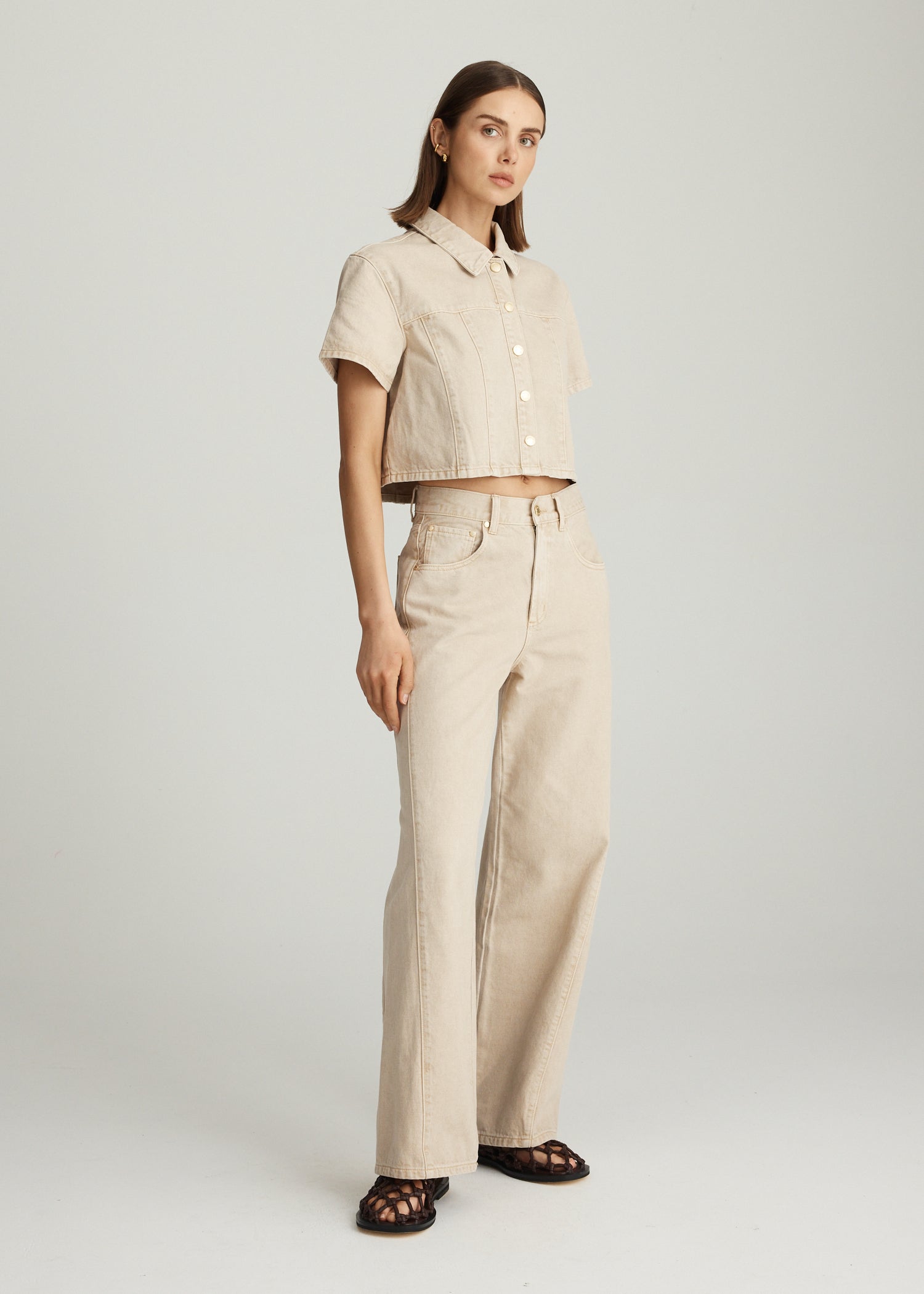 ATRIA SHIRT