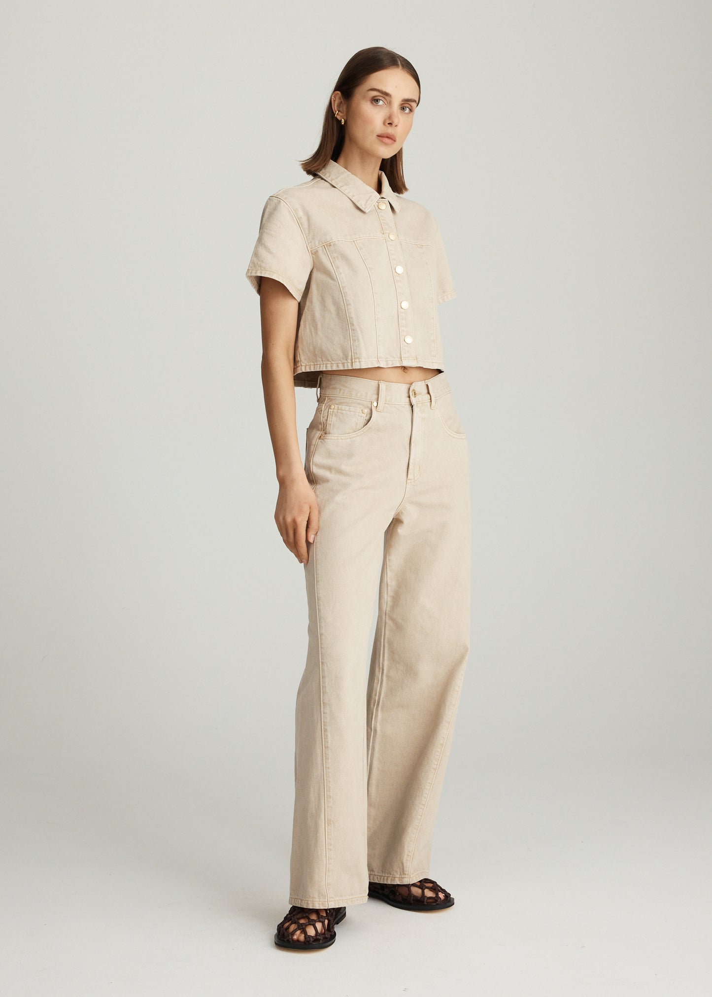 ATRIA SHIRT