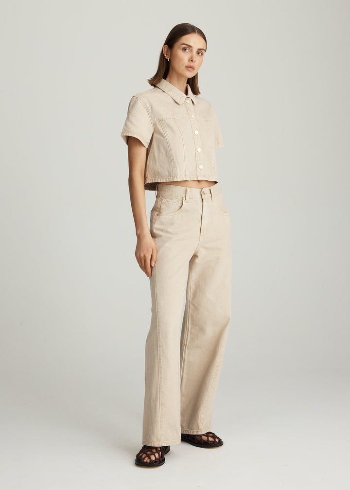 ATRIA SHIRT