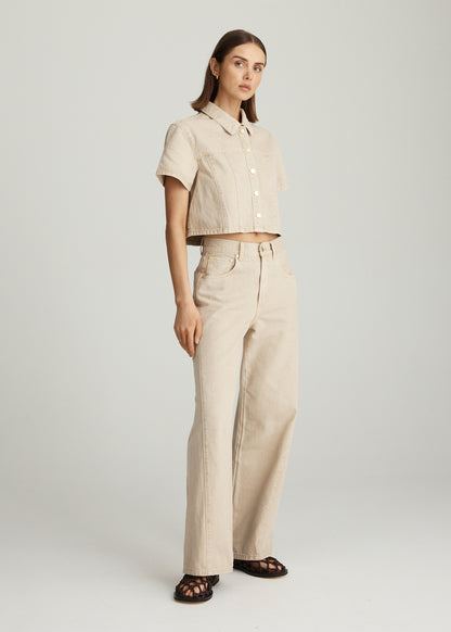 AXIS JEAN