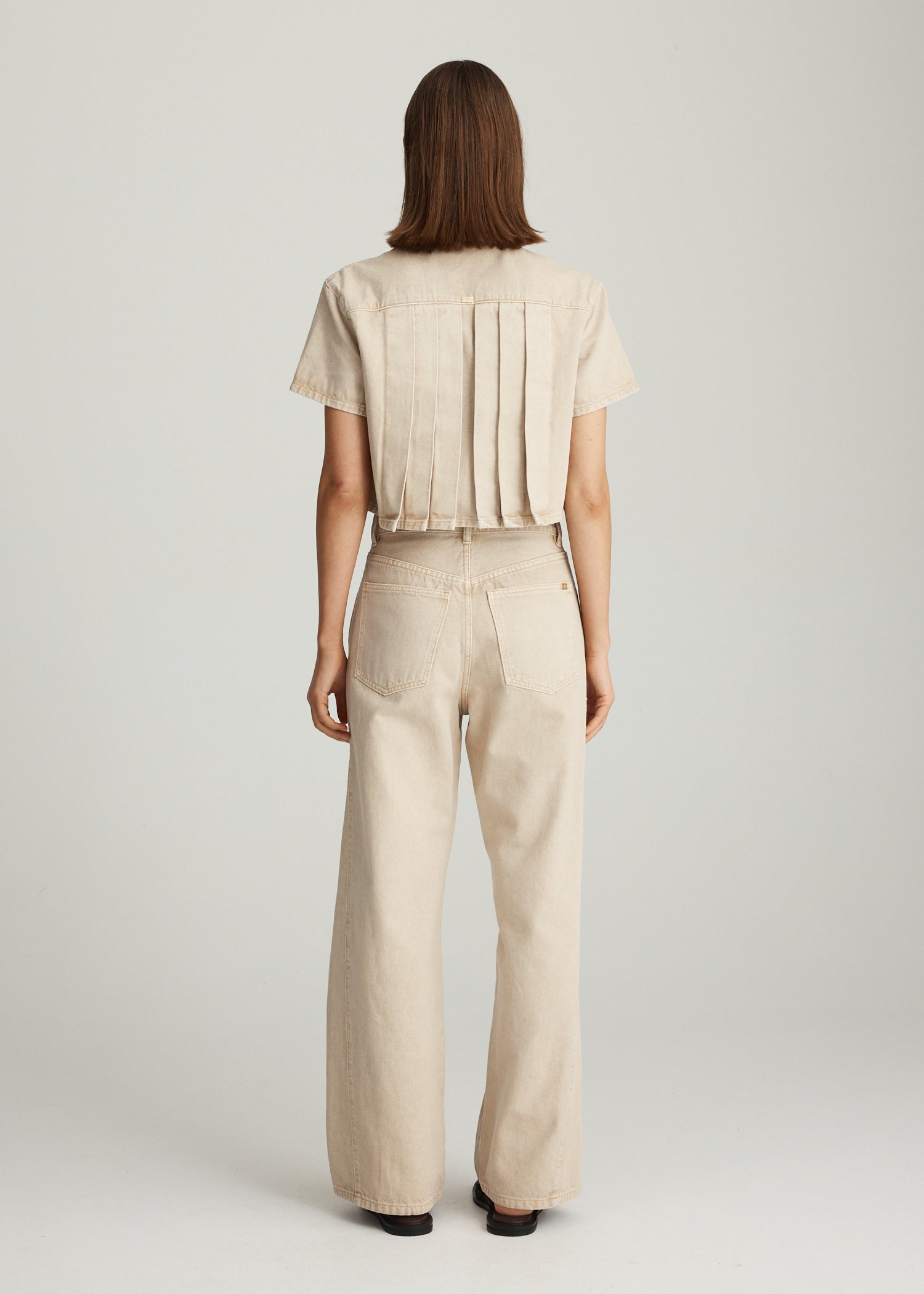 ATRIA SHIRT