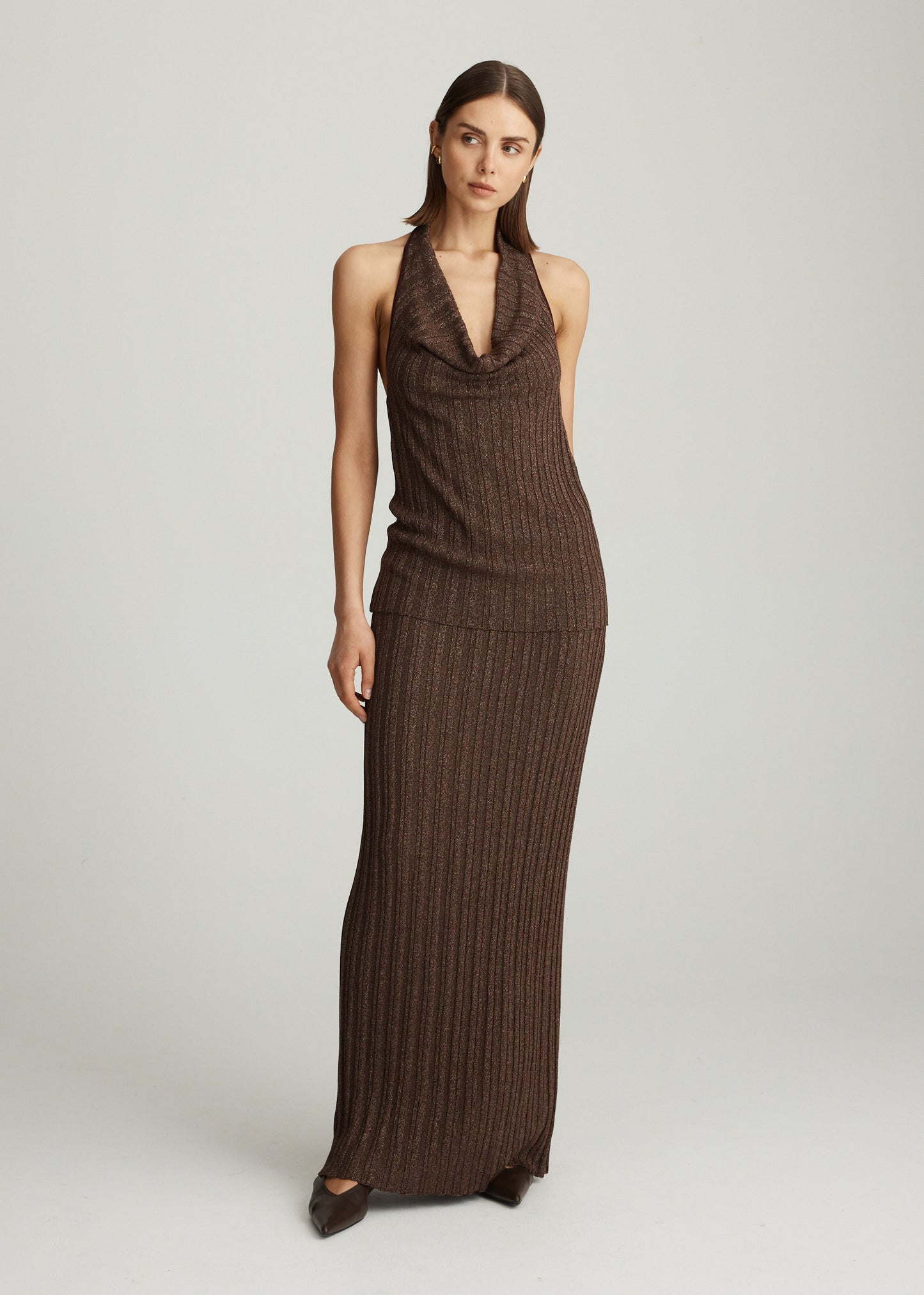 AXIS SKIRT