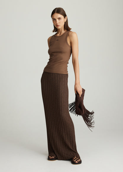 AXIS SKIRT