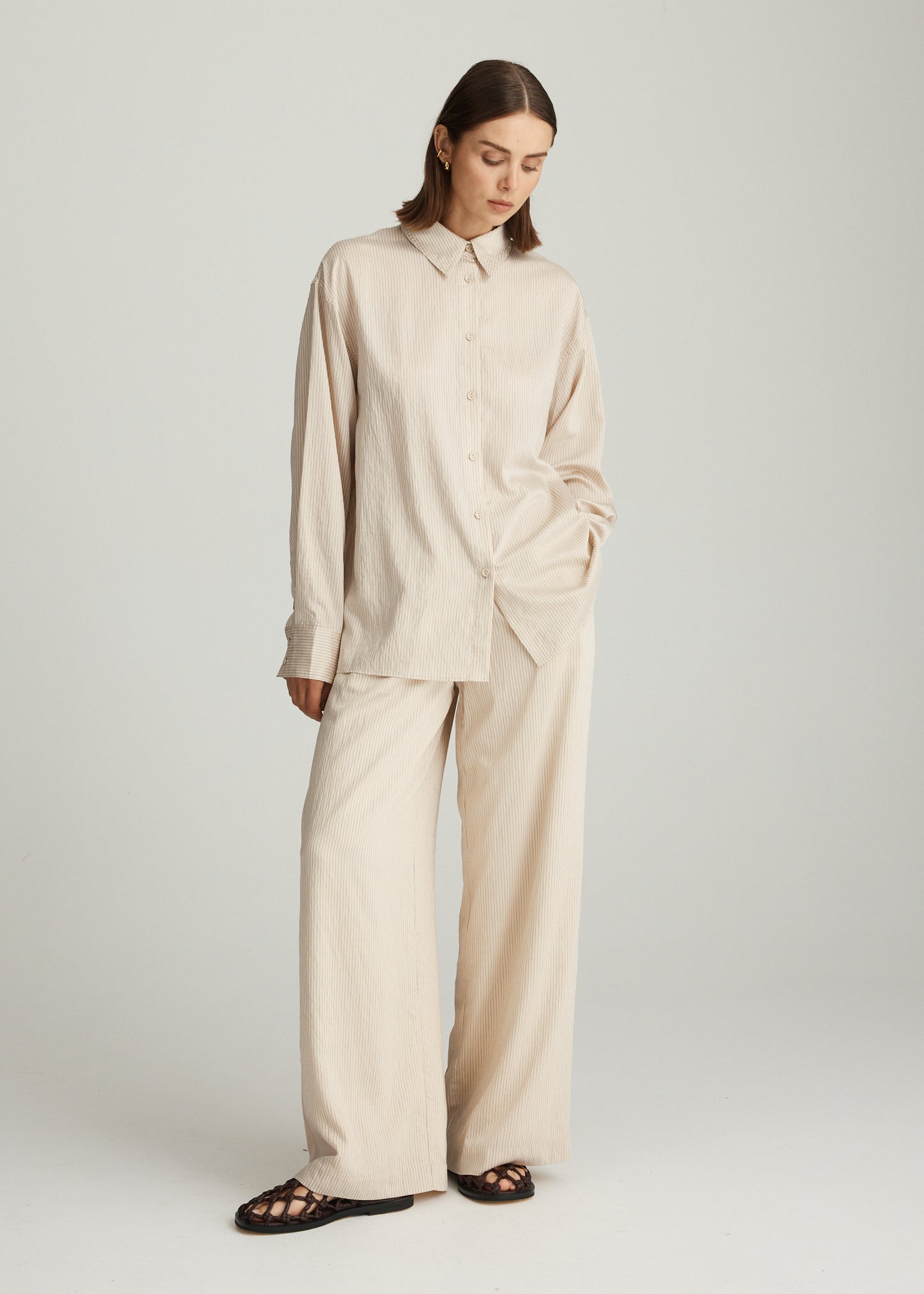 ISLE SHIRT
