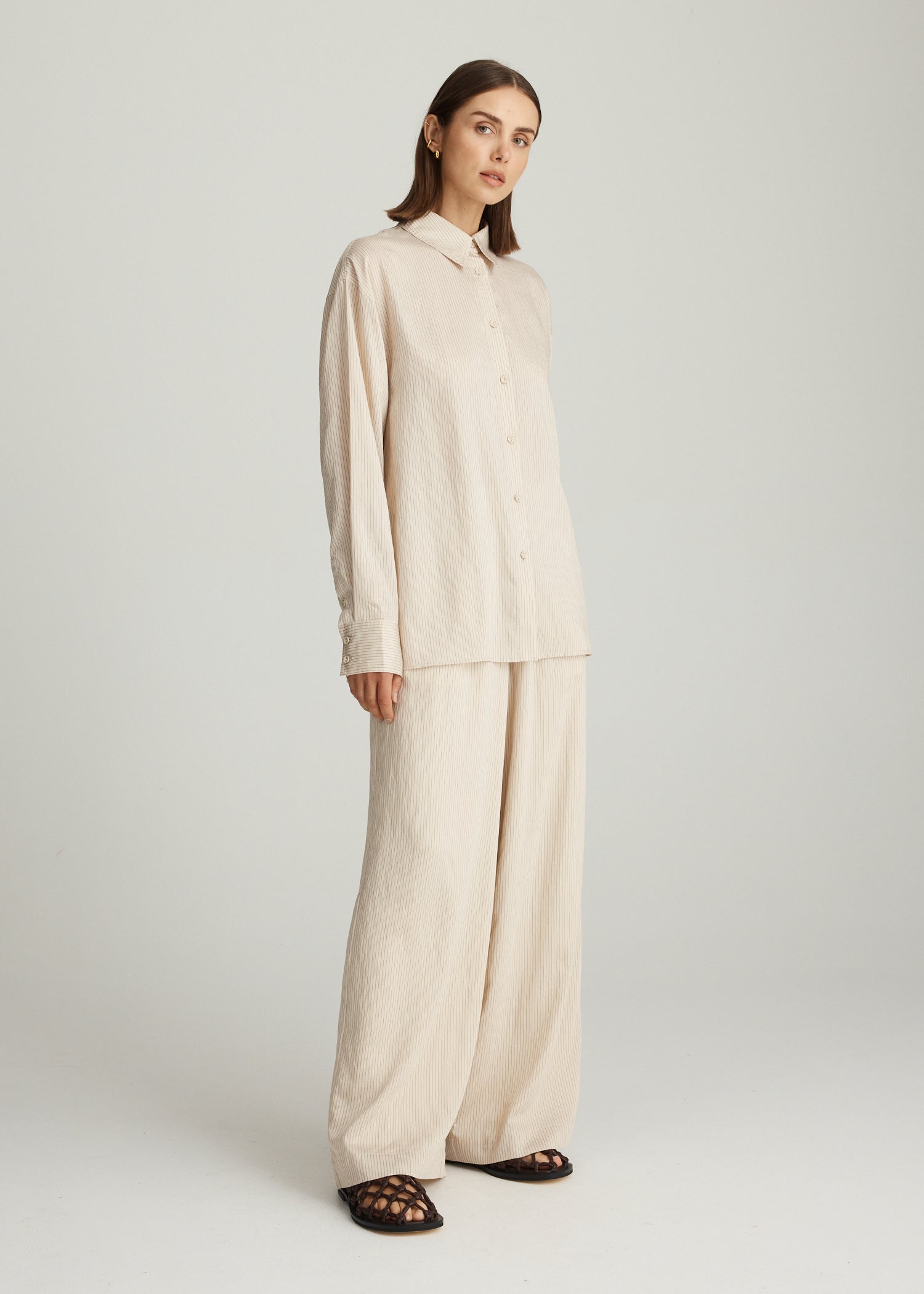 ISLE SHIRT