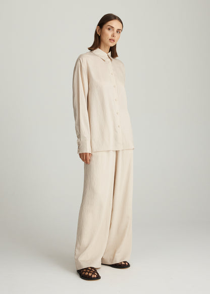 ISLE SHIRT
